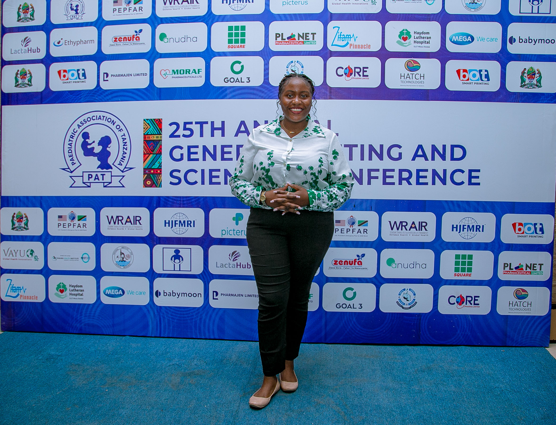 Foundation of Life: Improving Health Outcomes in Children