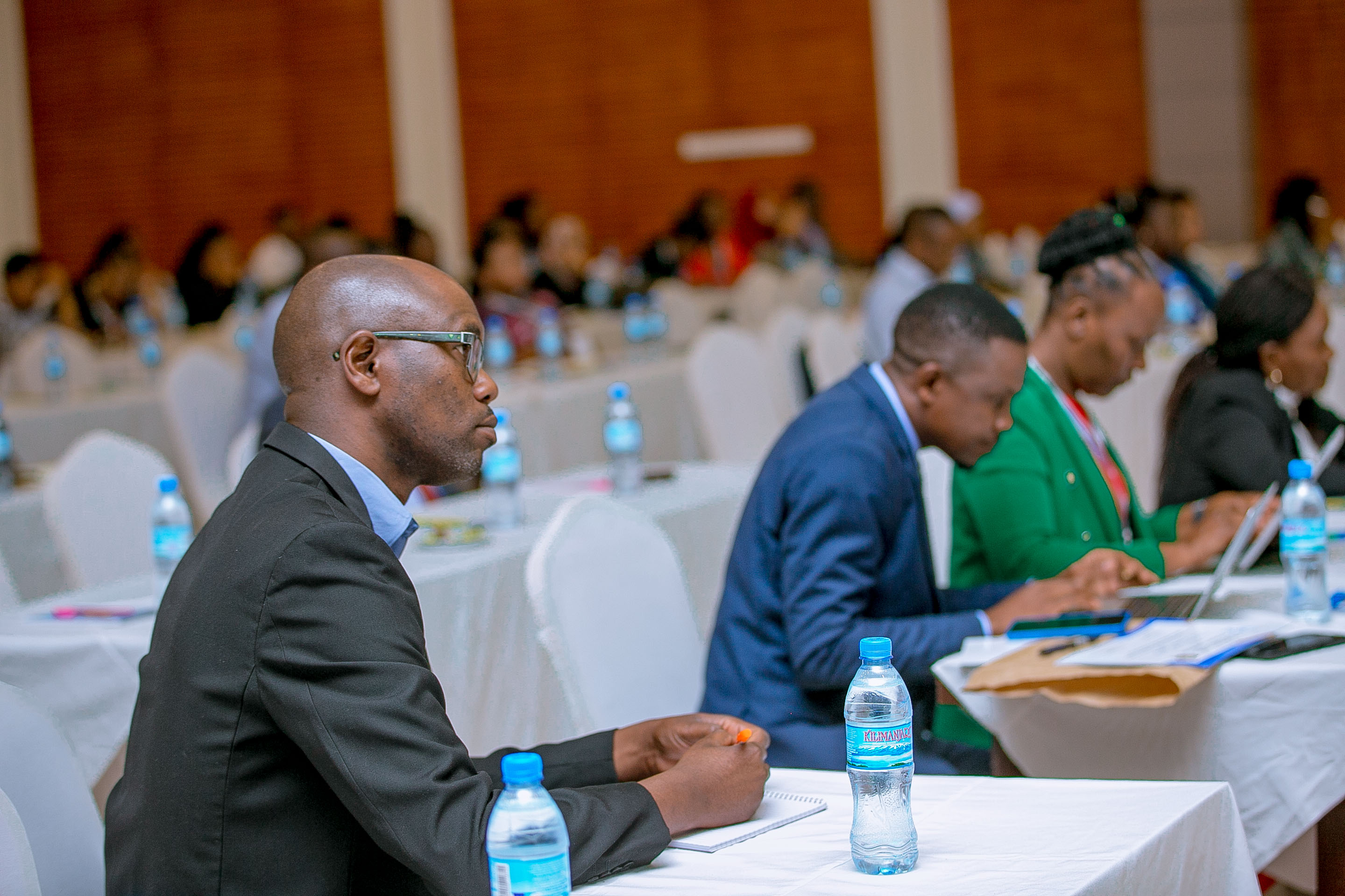 Foundation of Life: Improving Health Outcomes in Children