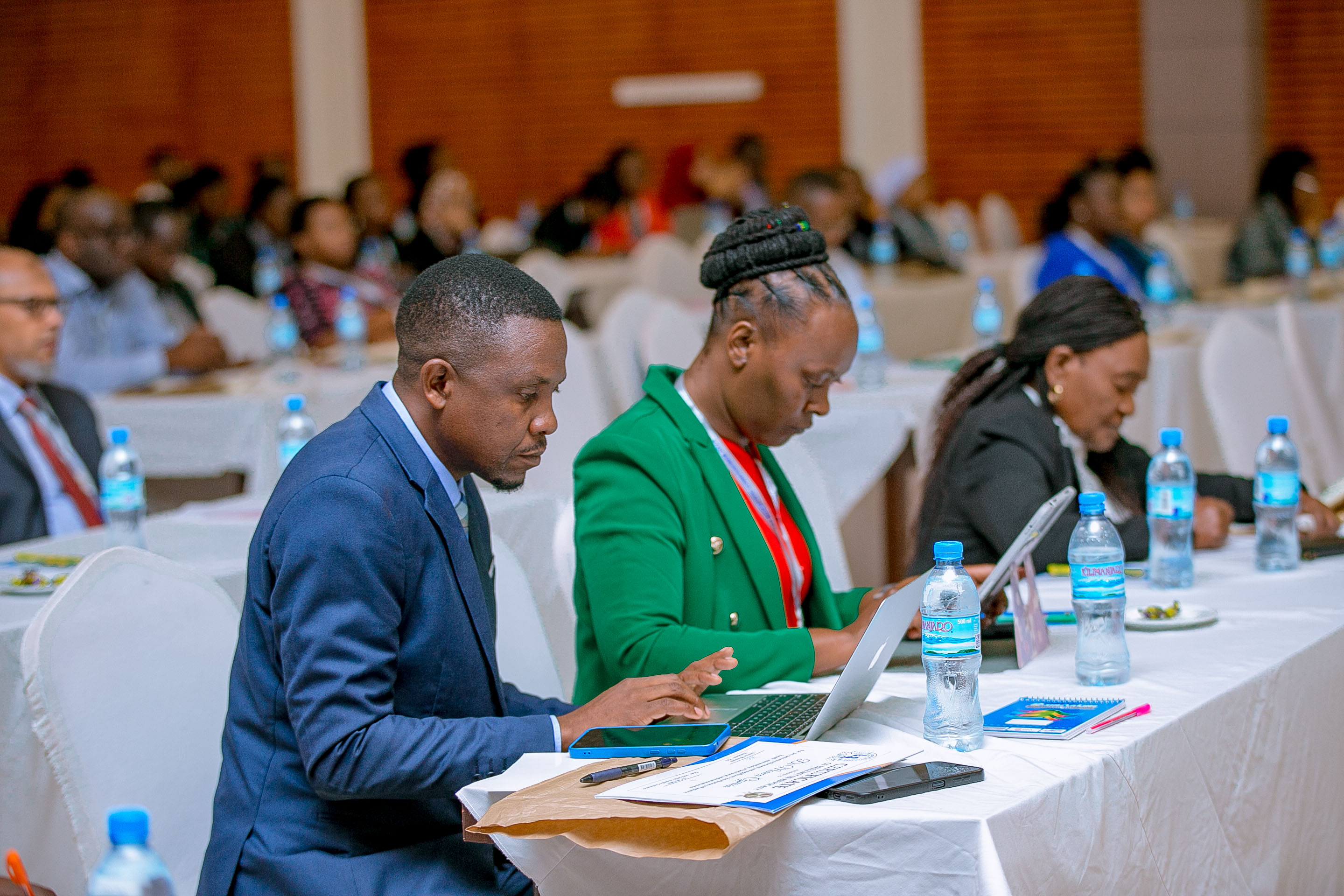 Foundation of Life: Improving Health Outcomes in Children