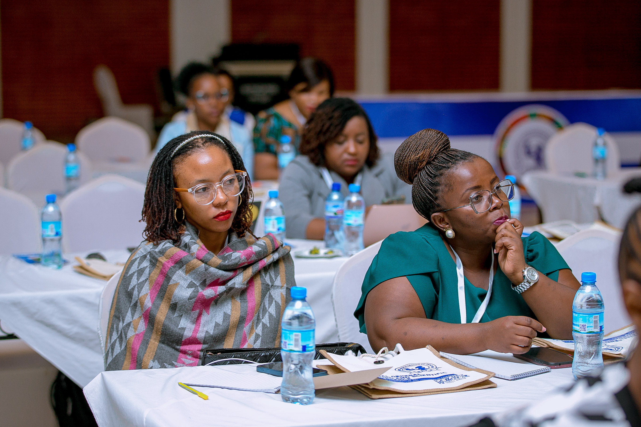 Foundation of Life: Improving Health Outcomes in Children