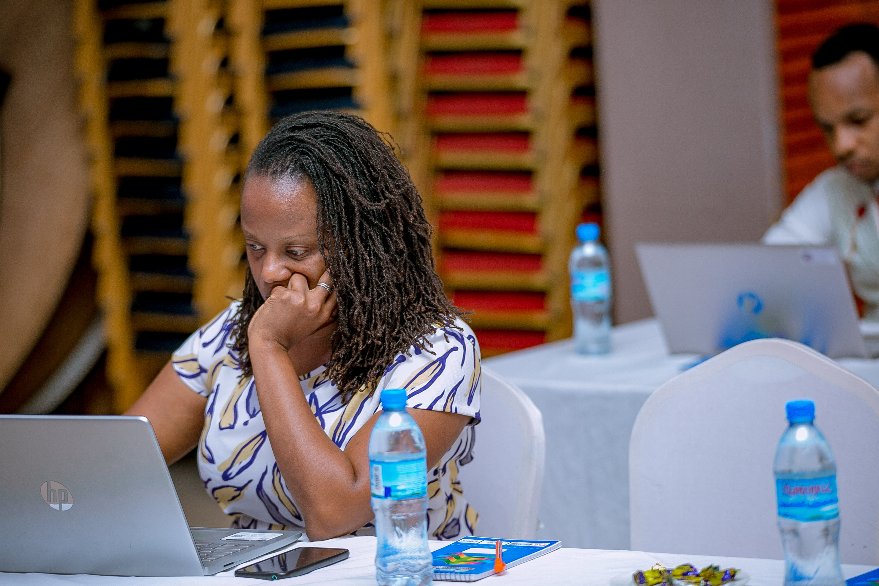 Foundation of Life: Improving Health Outcomes in Children