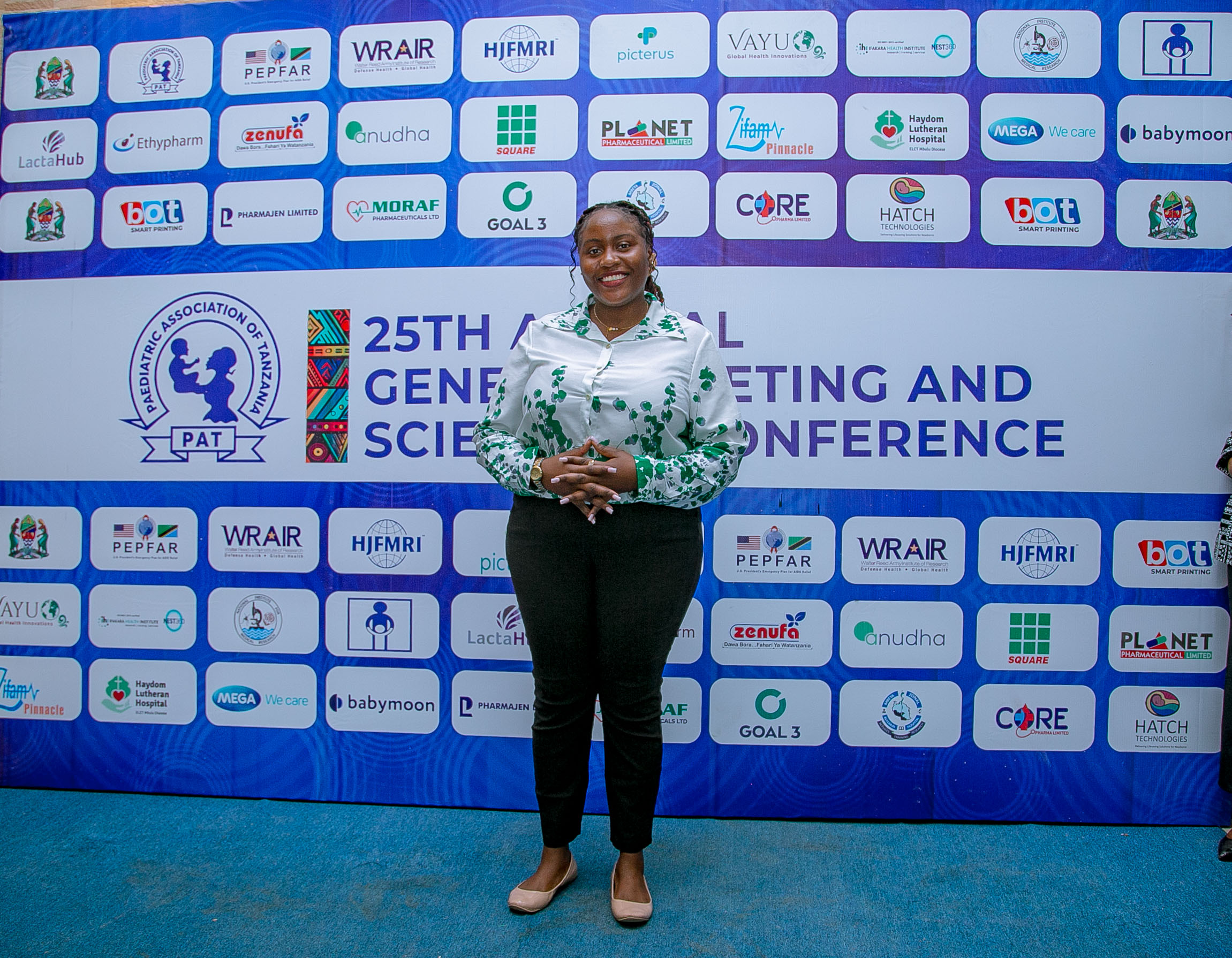 Foundation of Life: Improving Health Outcomes in Children