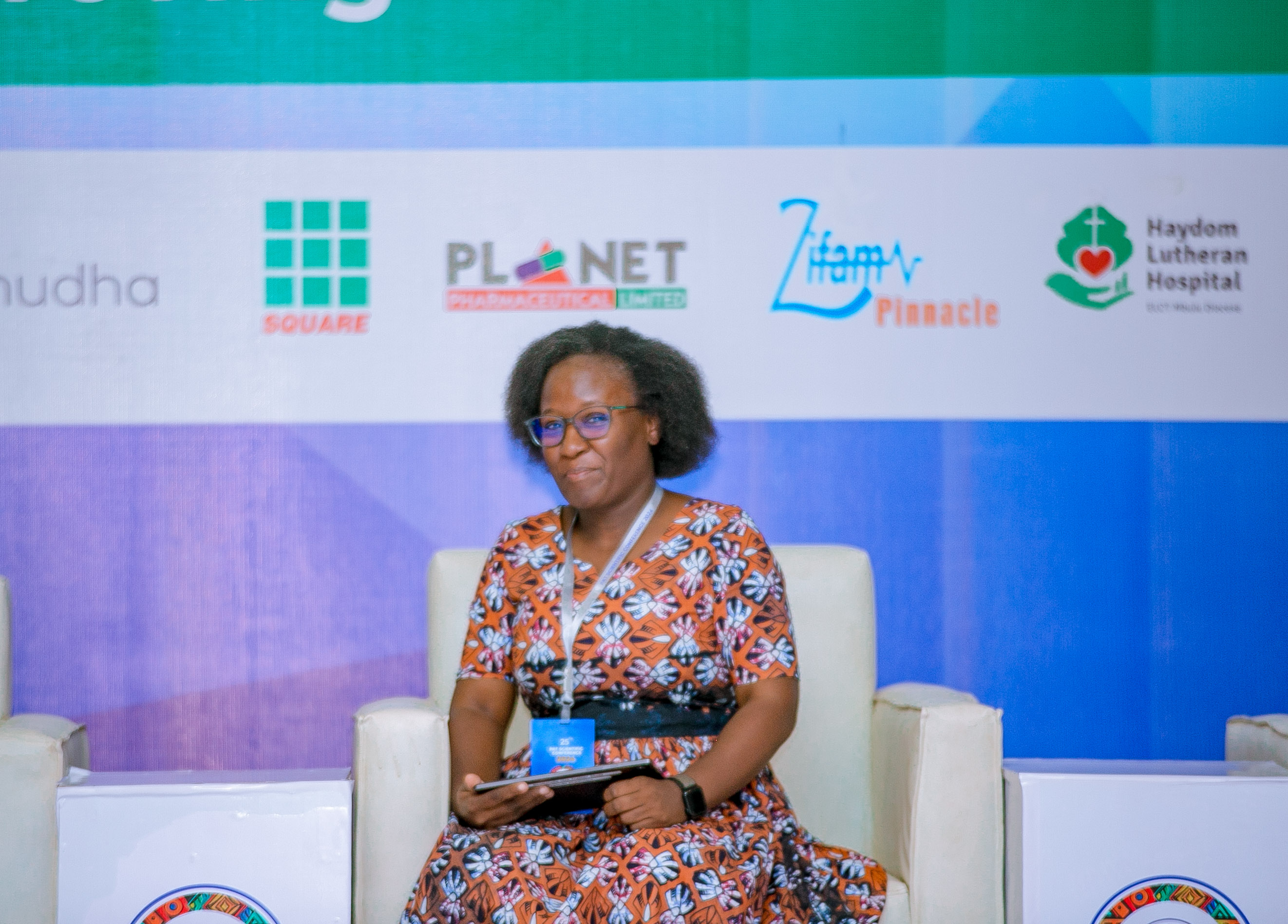 Foundation of Life: Improving Health Outcomes in Children