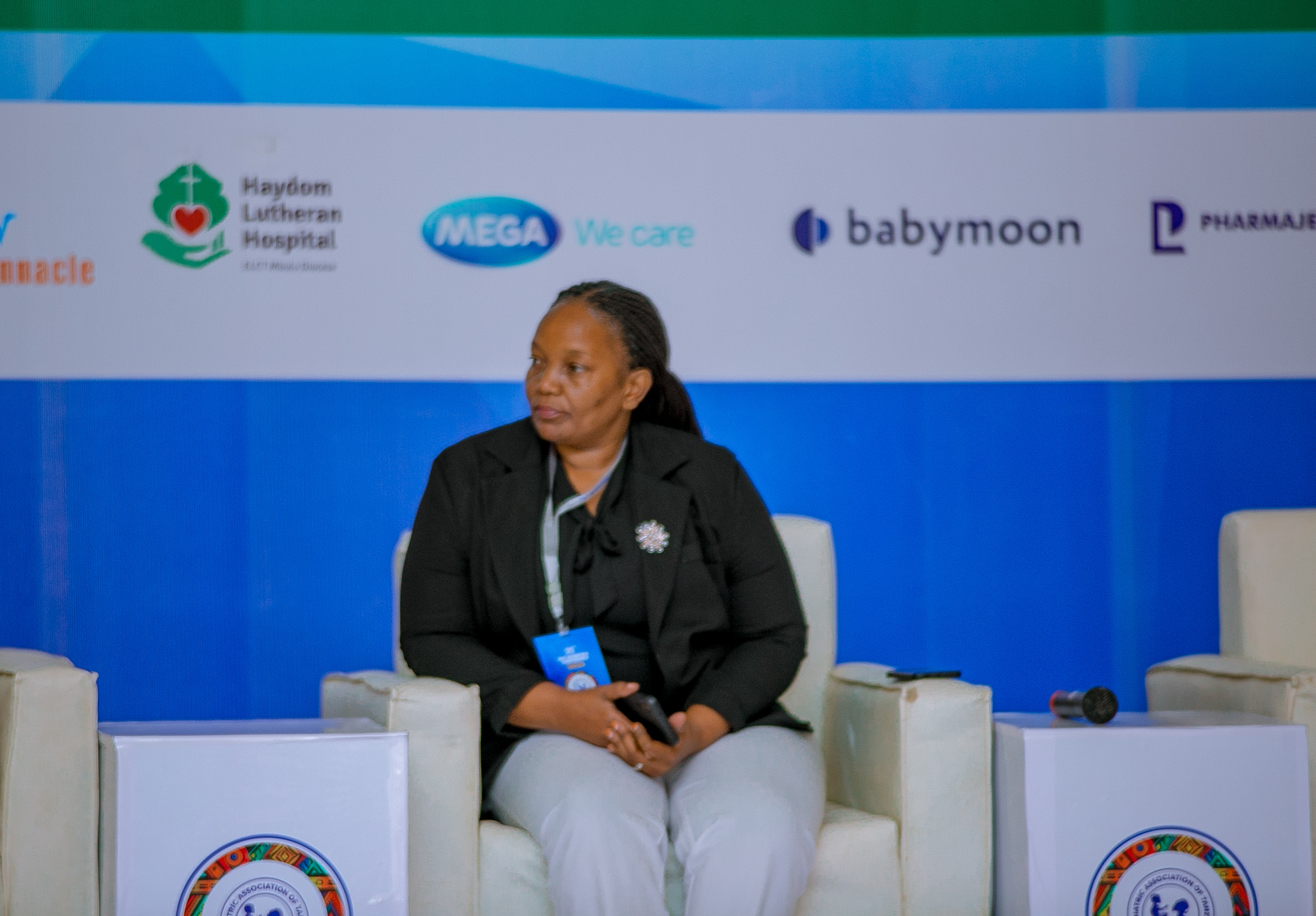 Foundation of Life: Improving Health Outcomes in Children