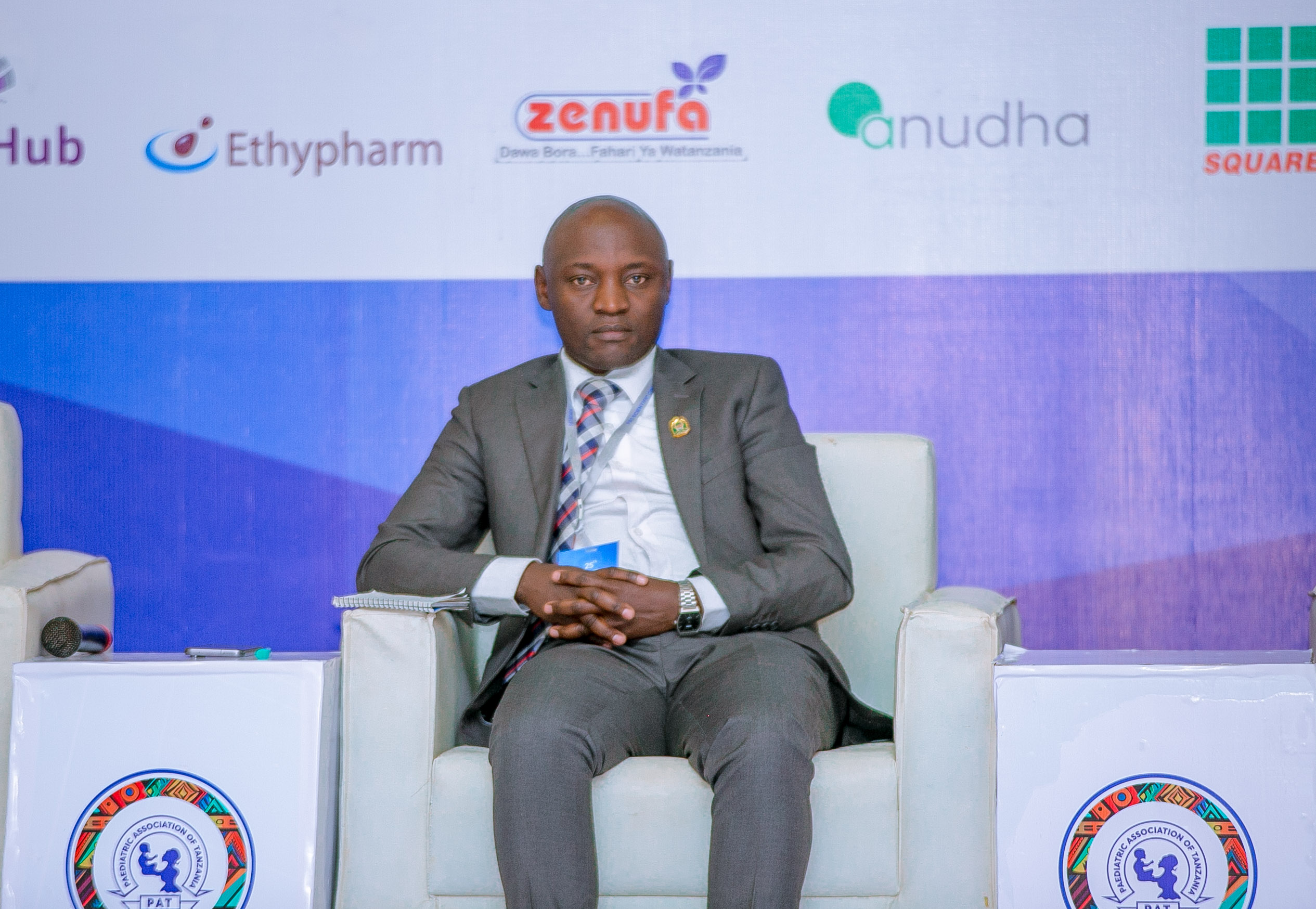 Foundation of Life: Improving Health Outcomes in Children