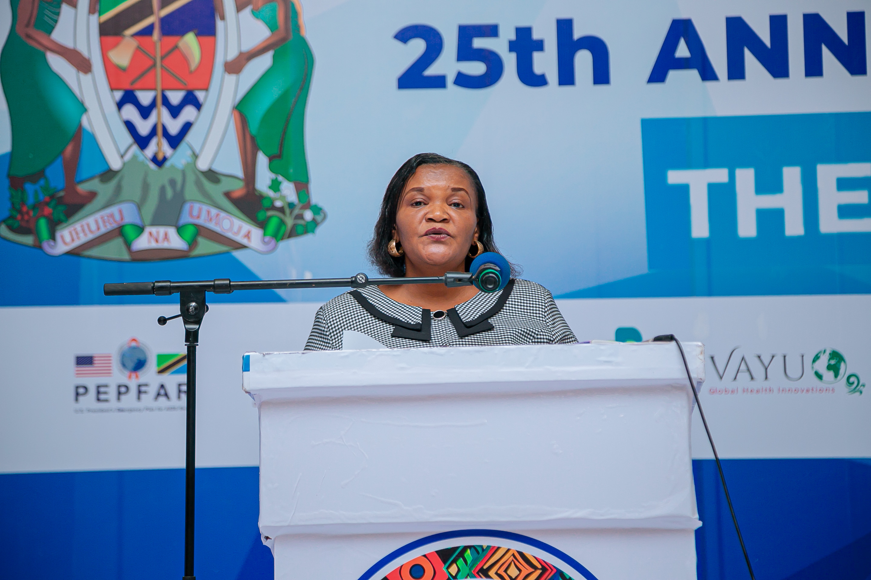 Foundation of Life: Improving Health Outcomes in Children