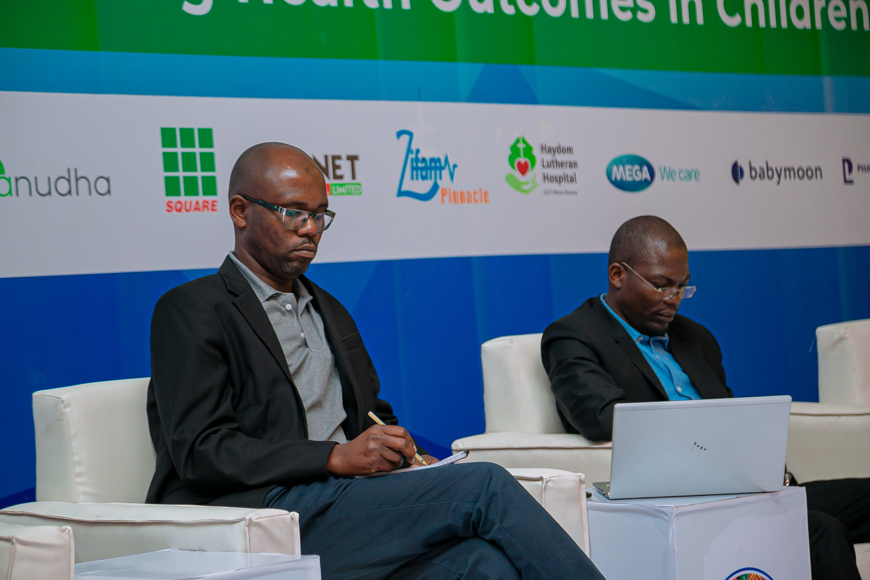 Foundation of Life: Improving Health Outcomes in Children