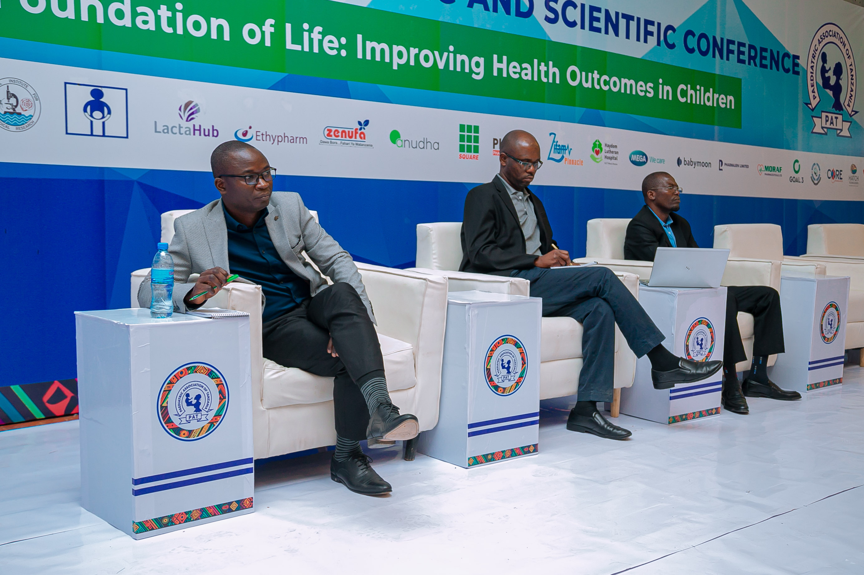 Foundation of Life: Improving Health Outcomes in Children