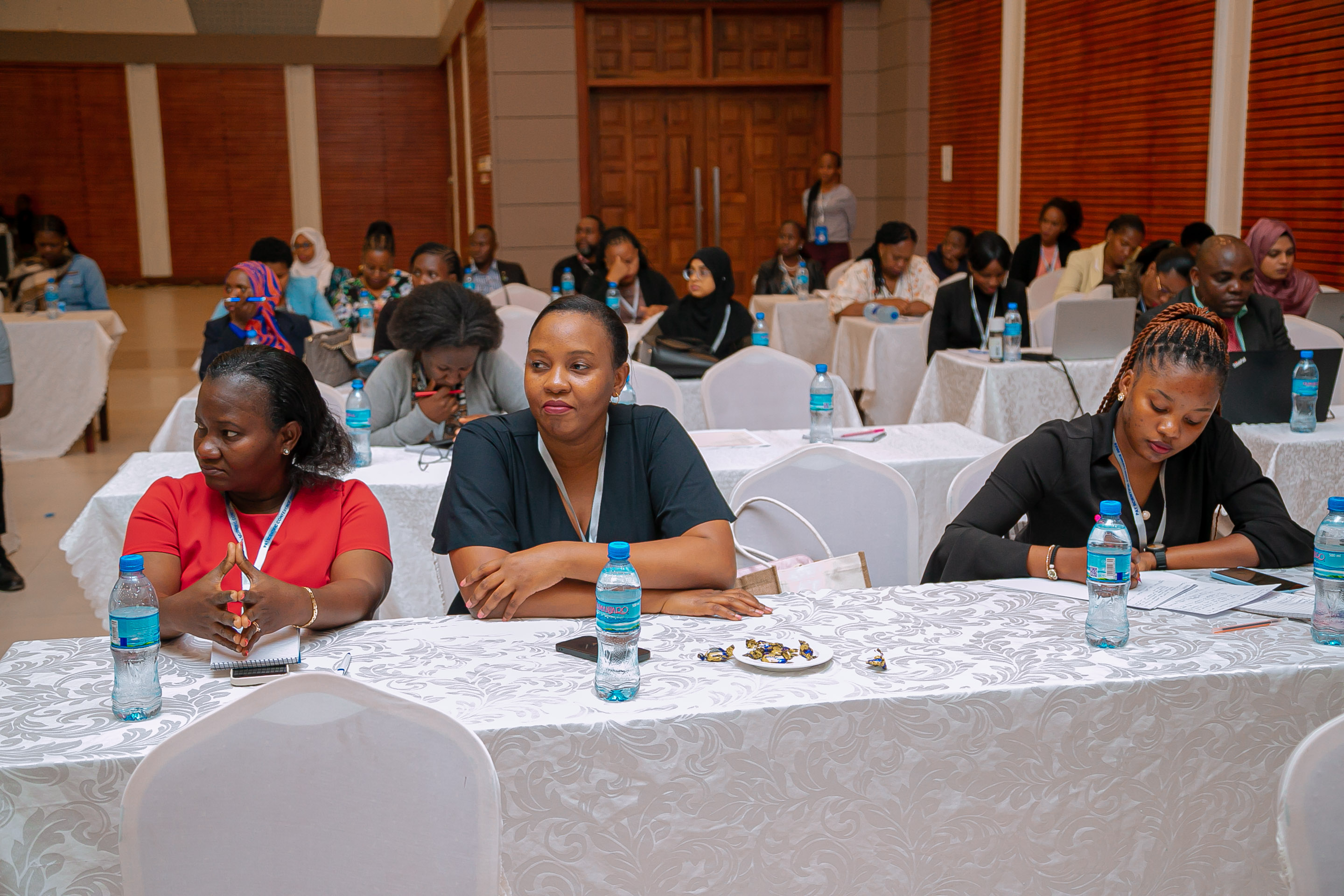 Foundation of Life: Improving Health Outcomes in Children