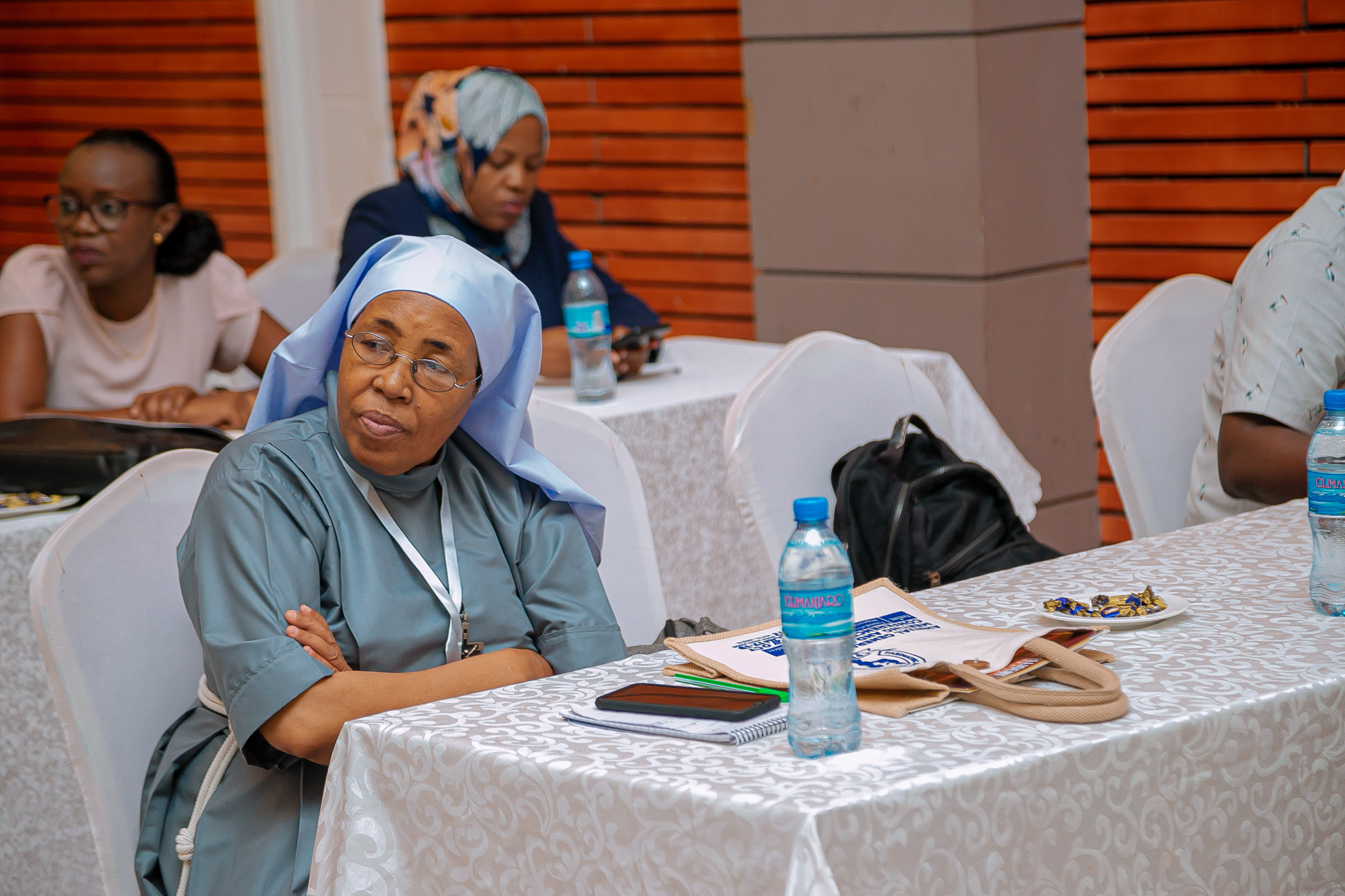 Foundation of Life: Improving Health Outcomes in Children