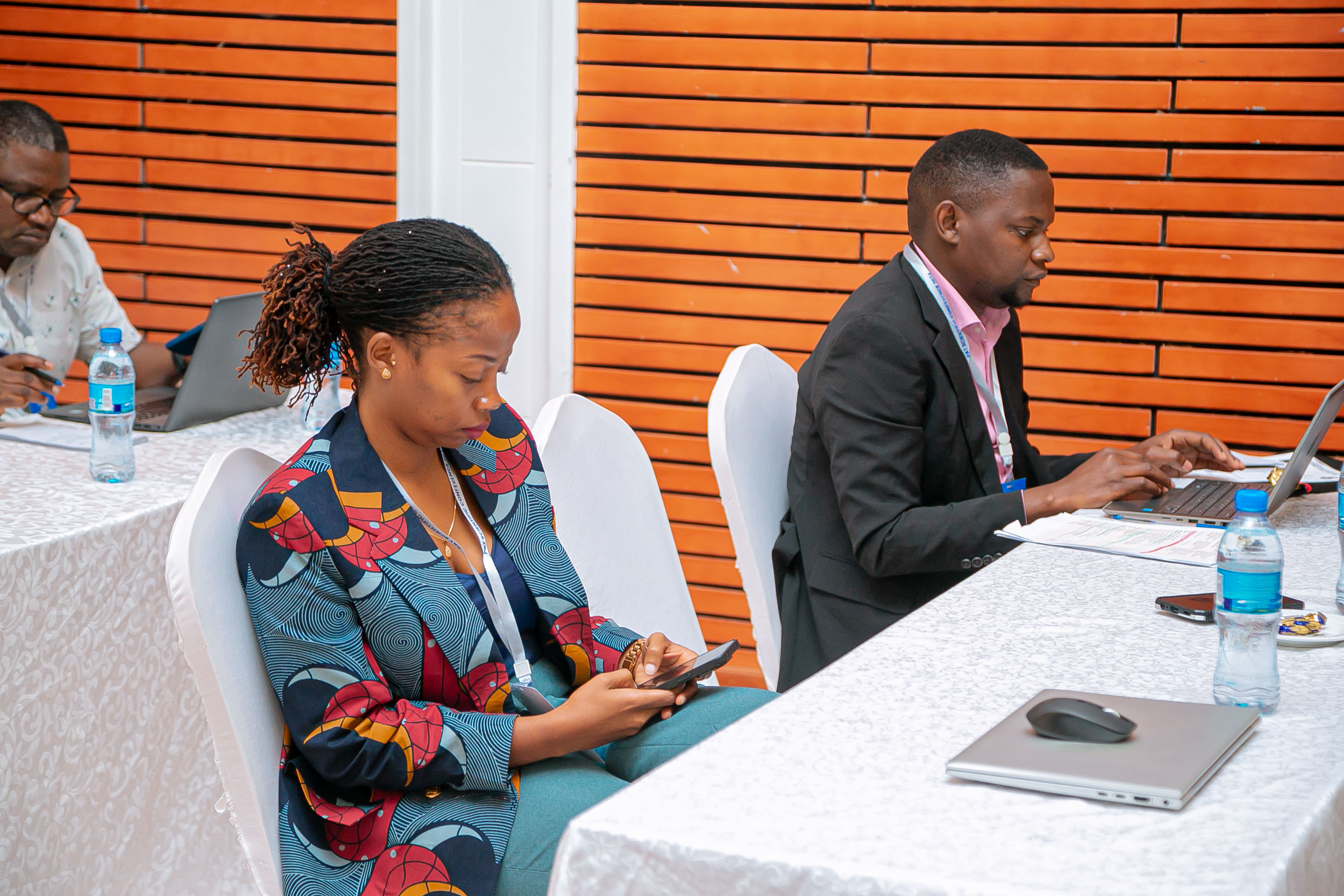 Foundation of Life: Improving Health Outcomes in Children