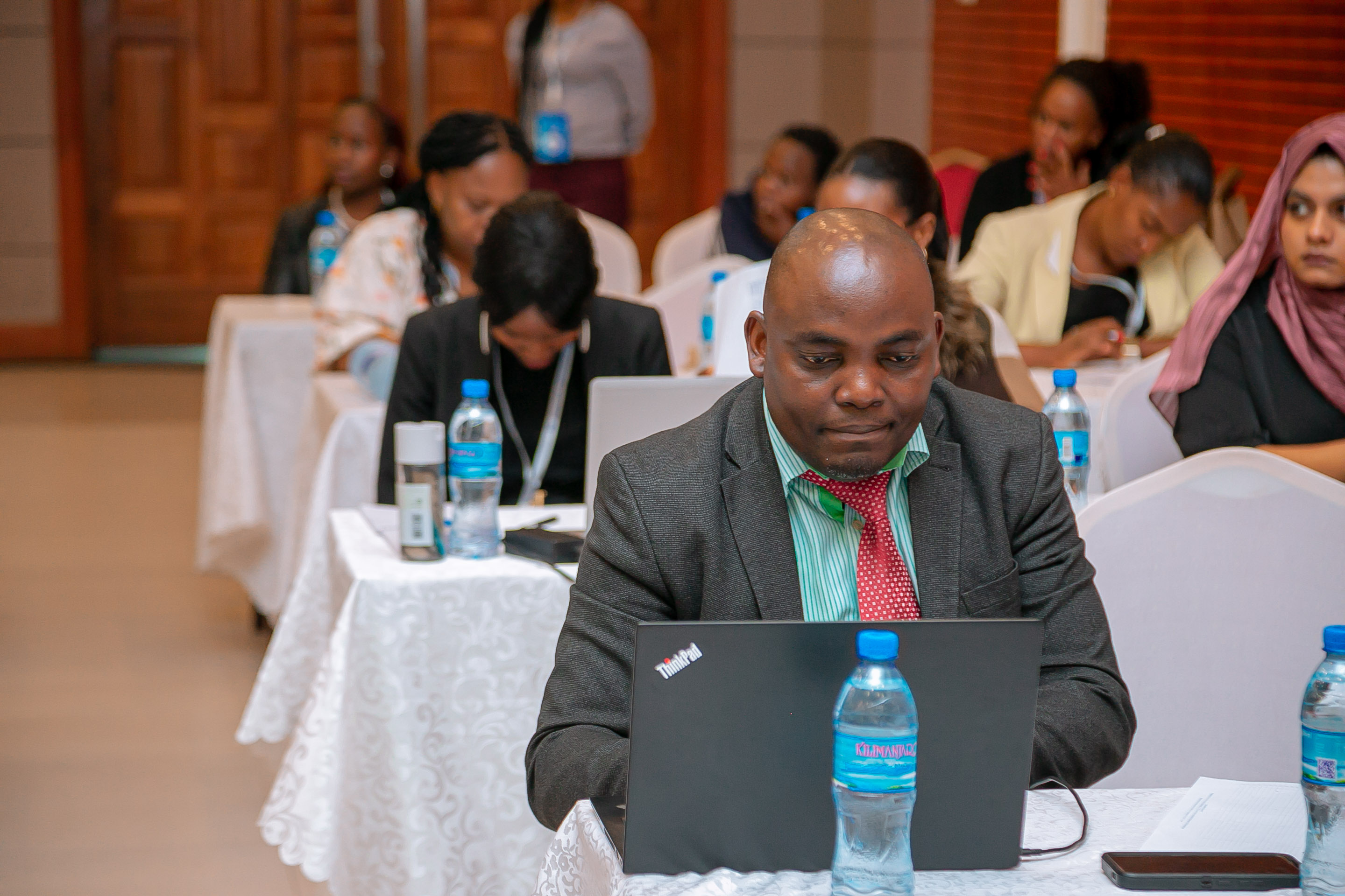 Foundation of Life: Improving Health Outcomes in Children