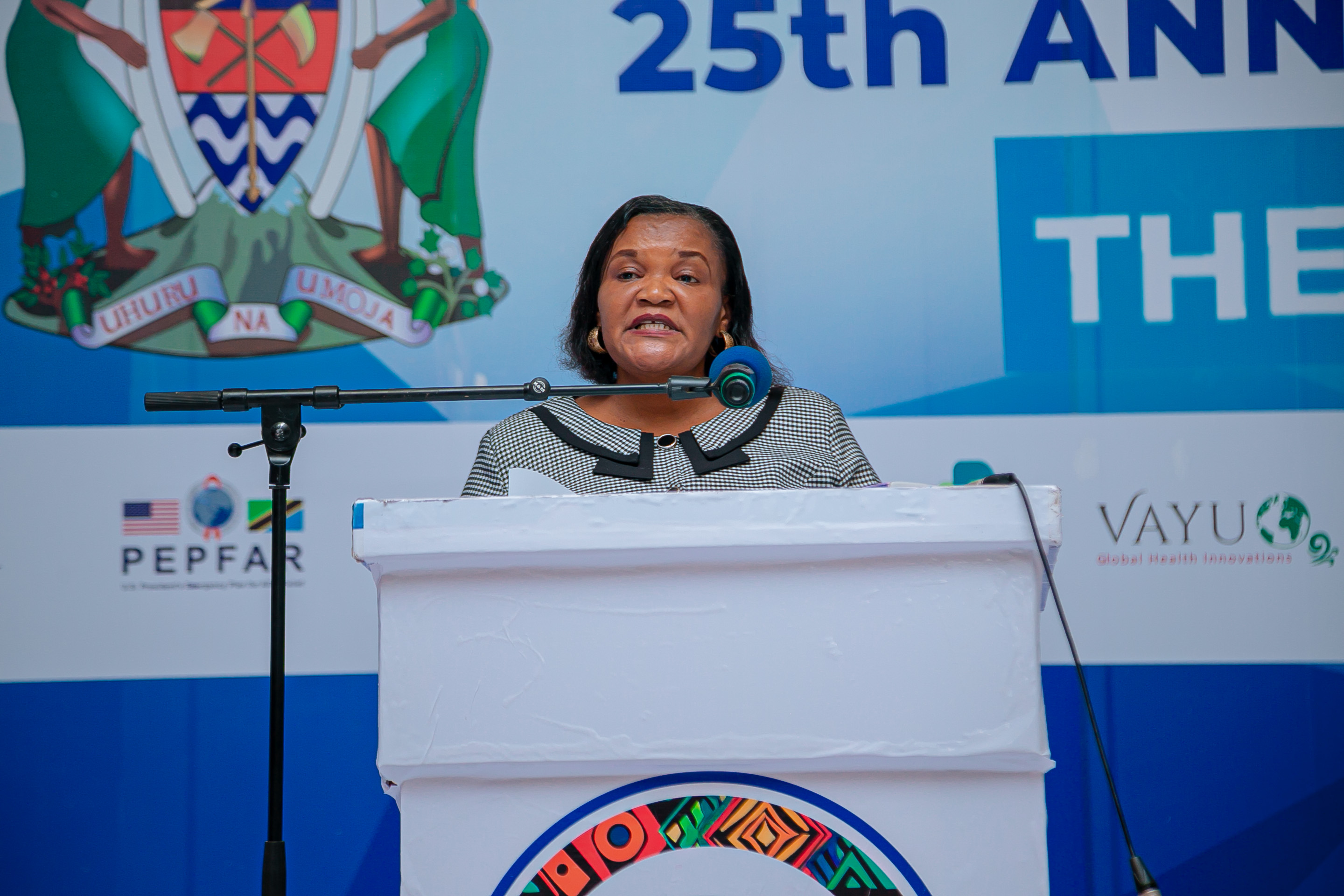 Foundation of Life: Improving Health Outcomes in Children