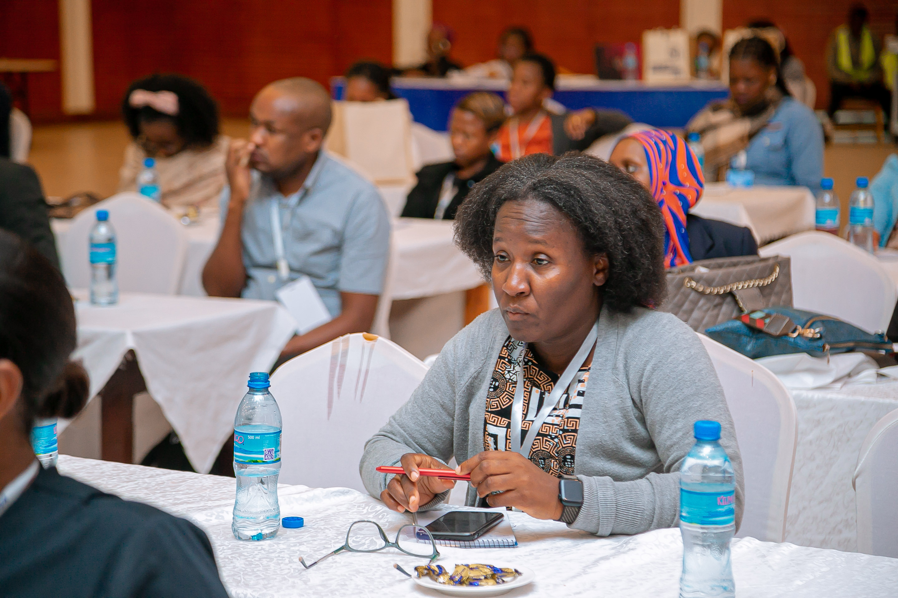 Foundation of Life: Improving Health Outcomes in Children