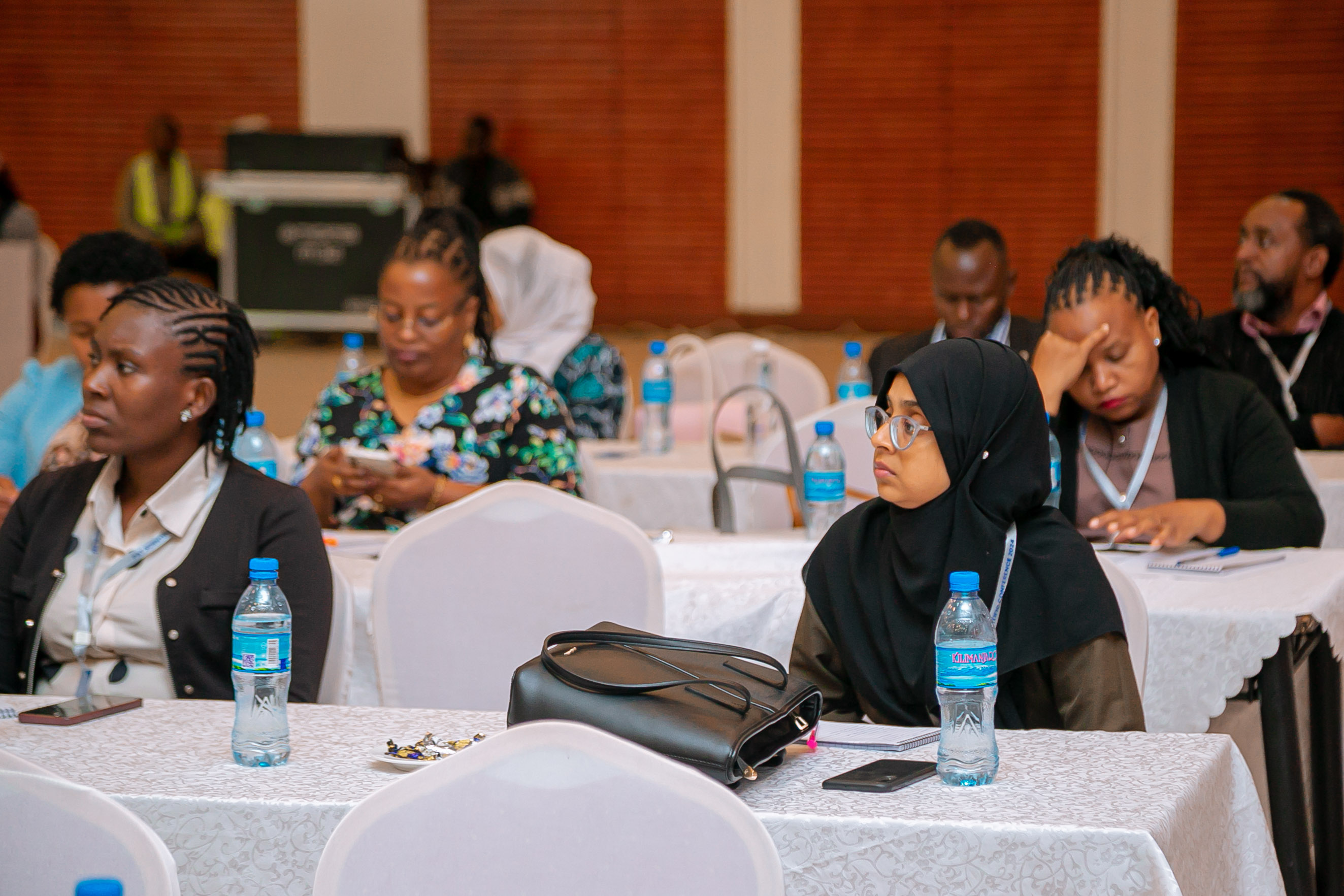 Foundation of Life: Improving Health Outcomes in Children