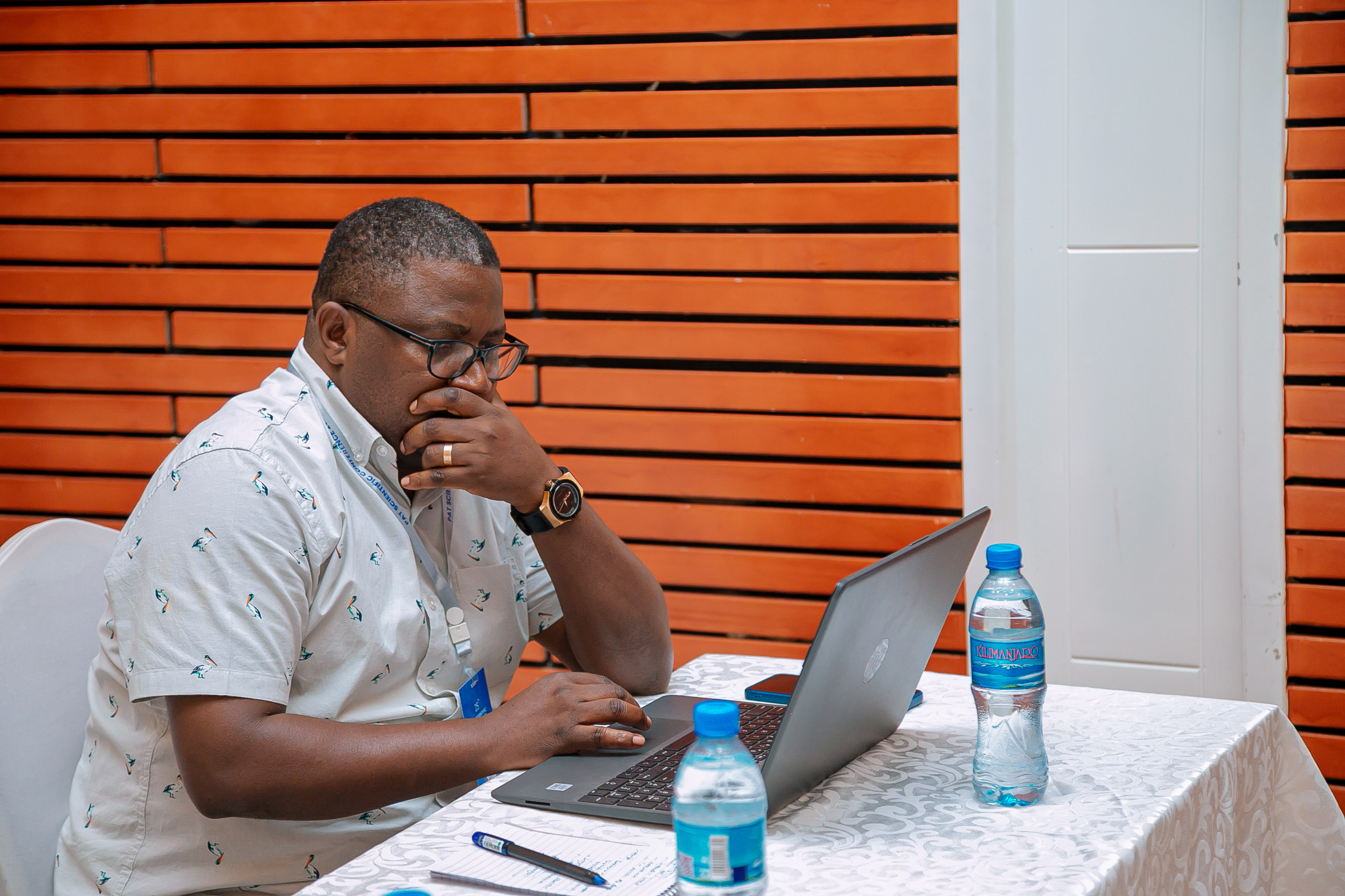 Foundation of Life: Improving Health Outcomes in Children