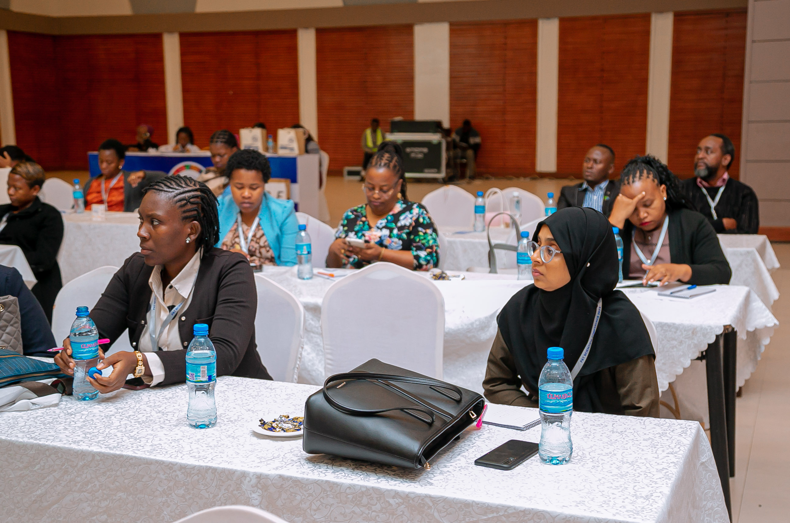 Foundation of Life: Improving Health Outcomes in Children