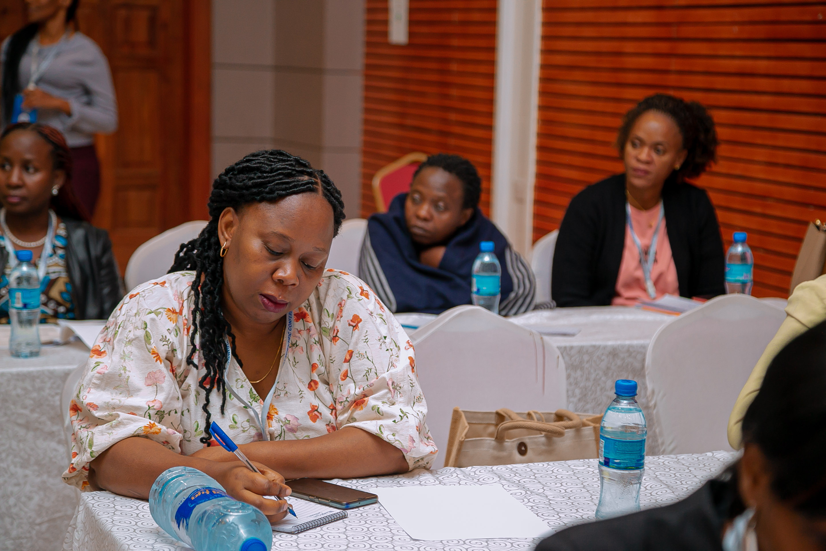 Foundation of Life: Improving Health Outcomes in Children