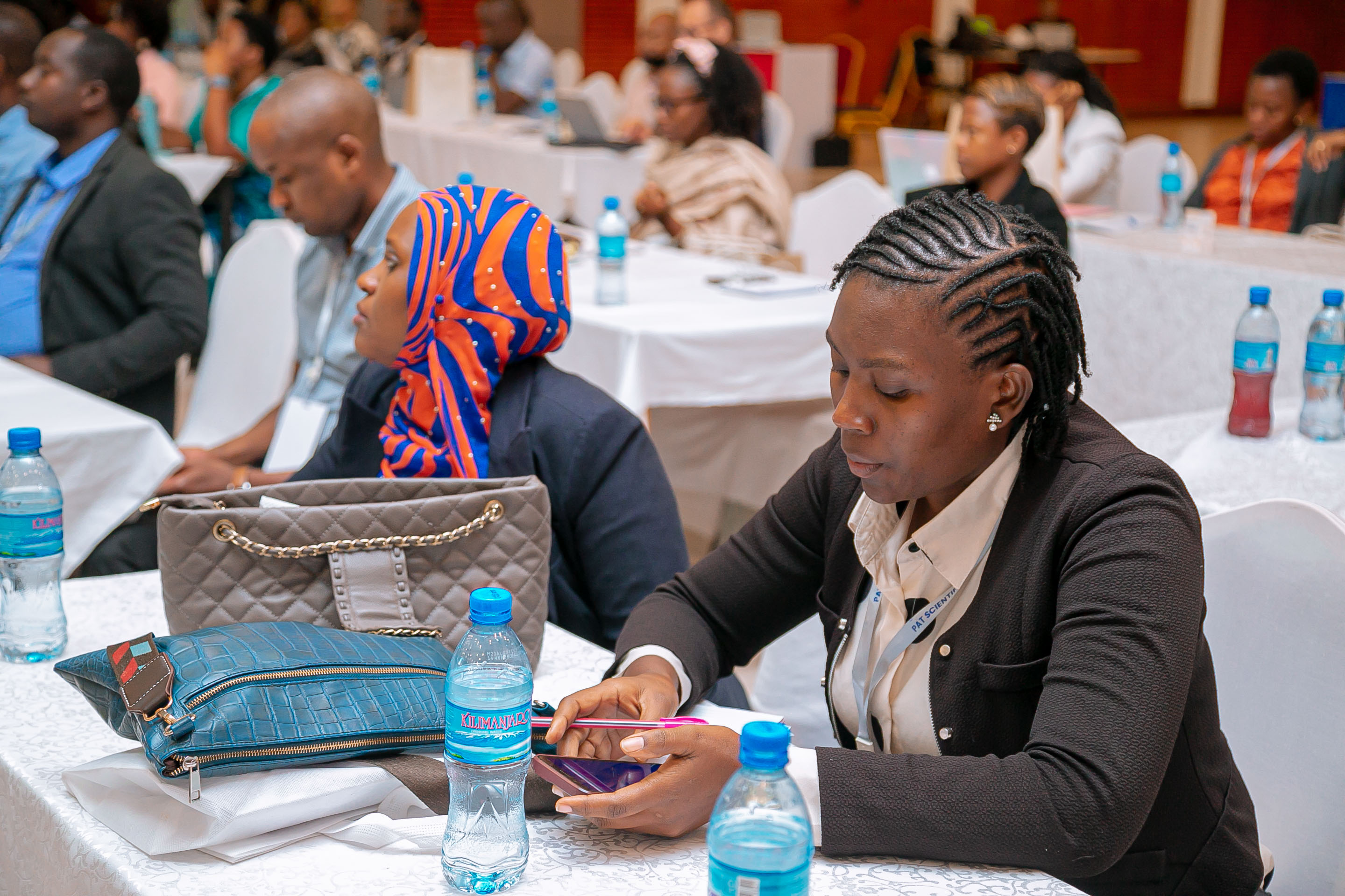 Foundation of Life: Improving Health Outcomes in Children