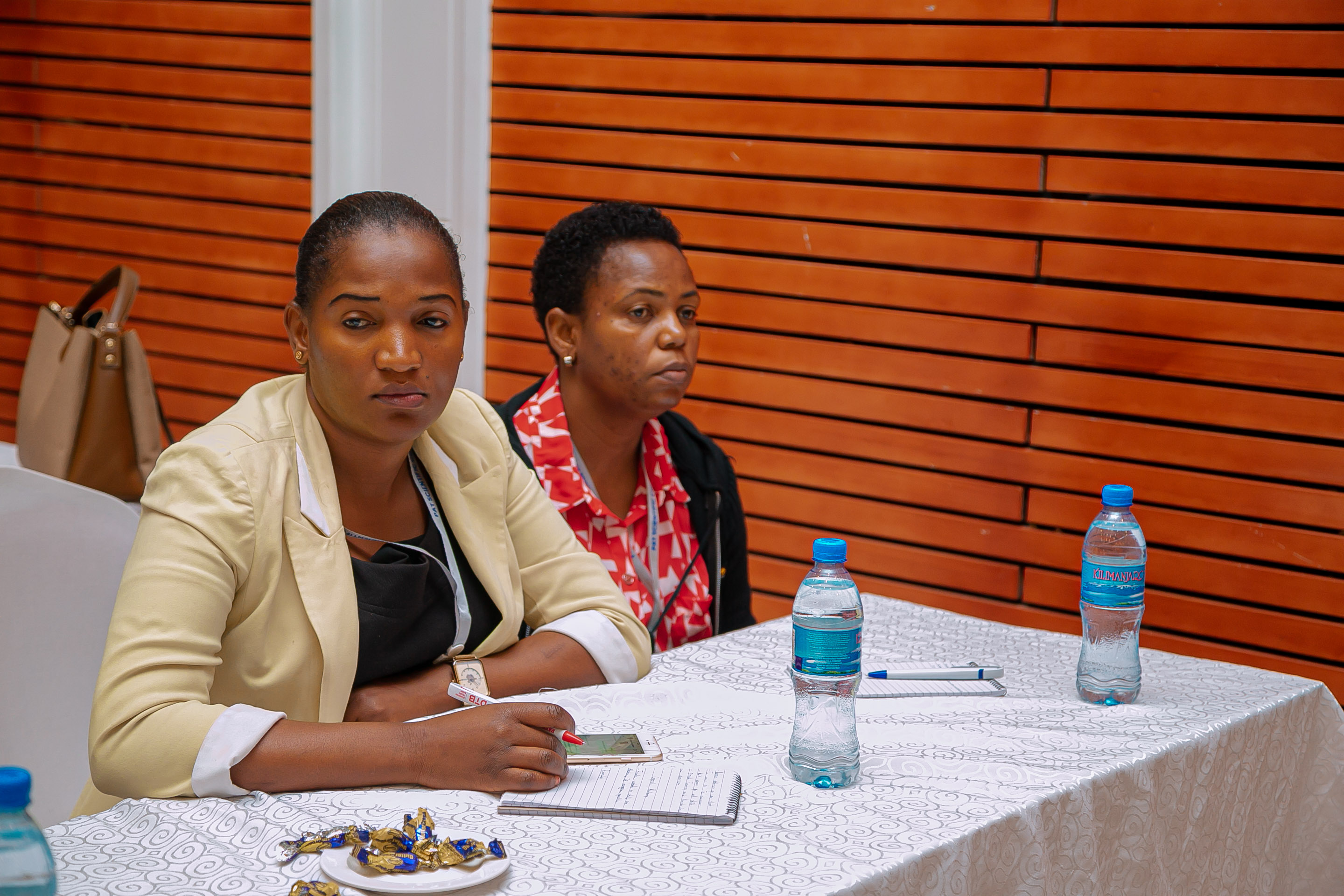 Foundation of Life: Improving Health Outcomes in Children