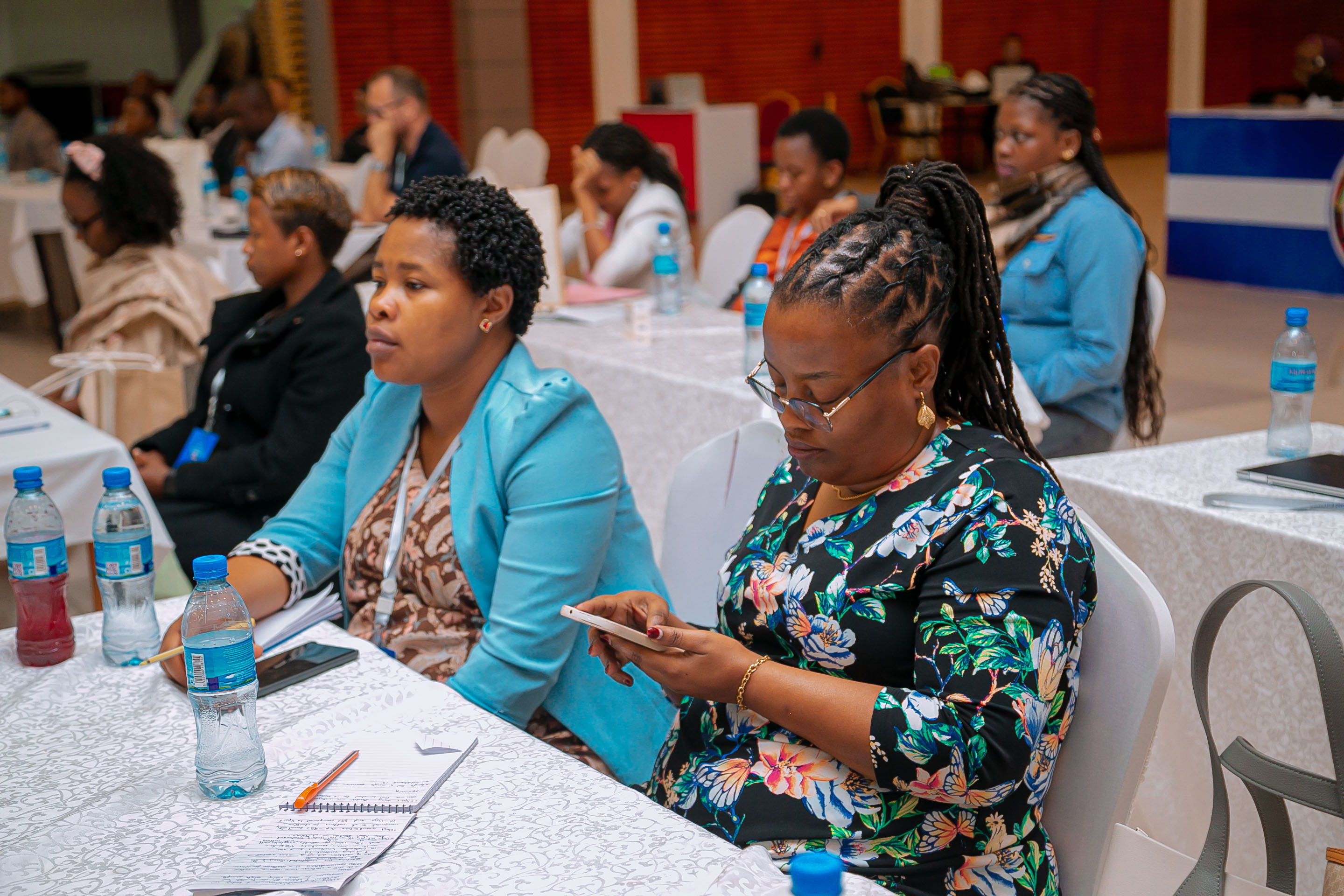 Foundation of Life: Improving Health Outcomes in Children