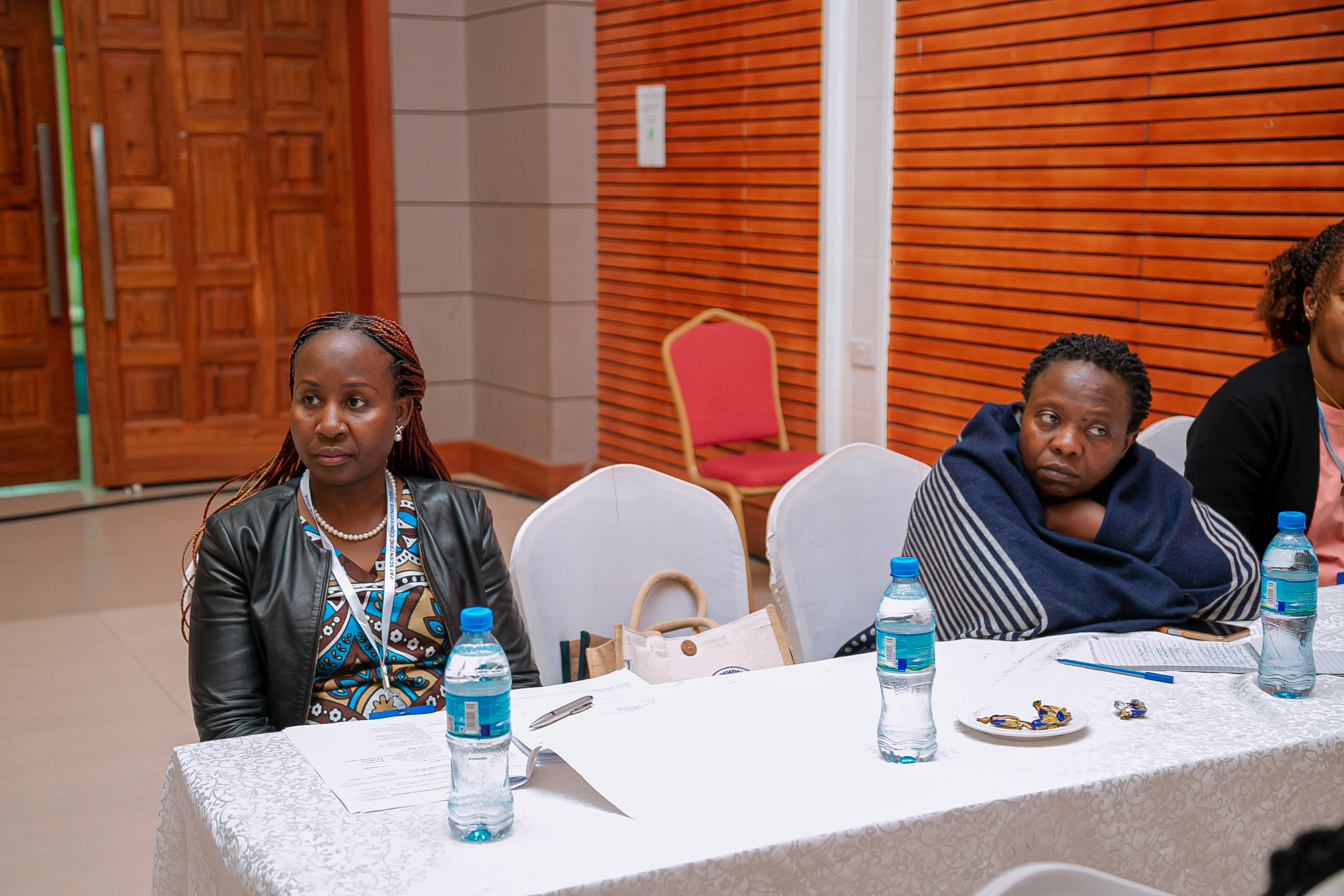 Foundation of Life: Improving Health Outcomes in Children