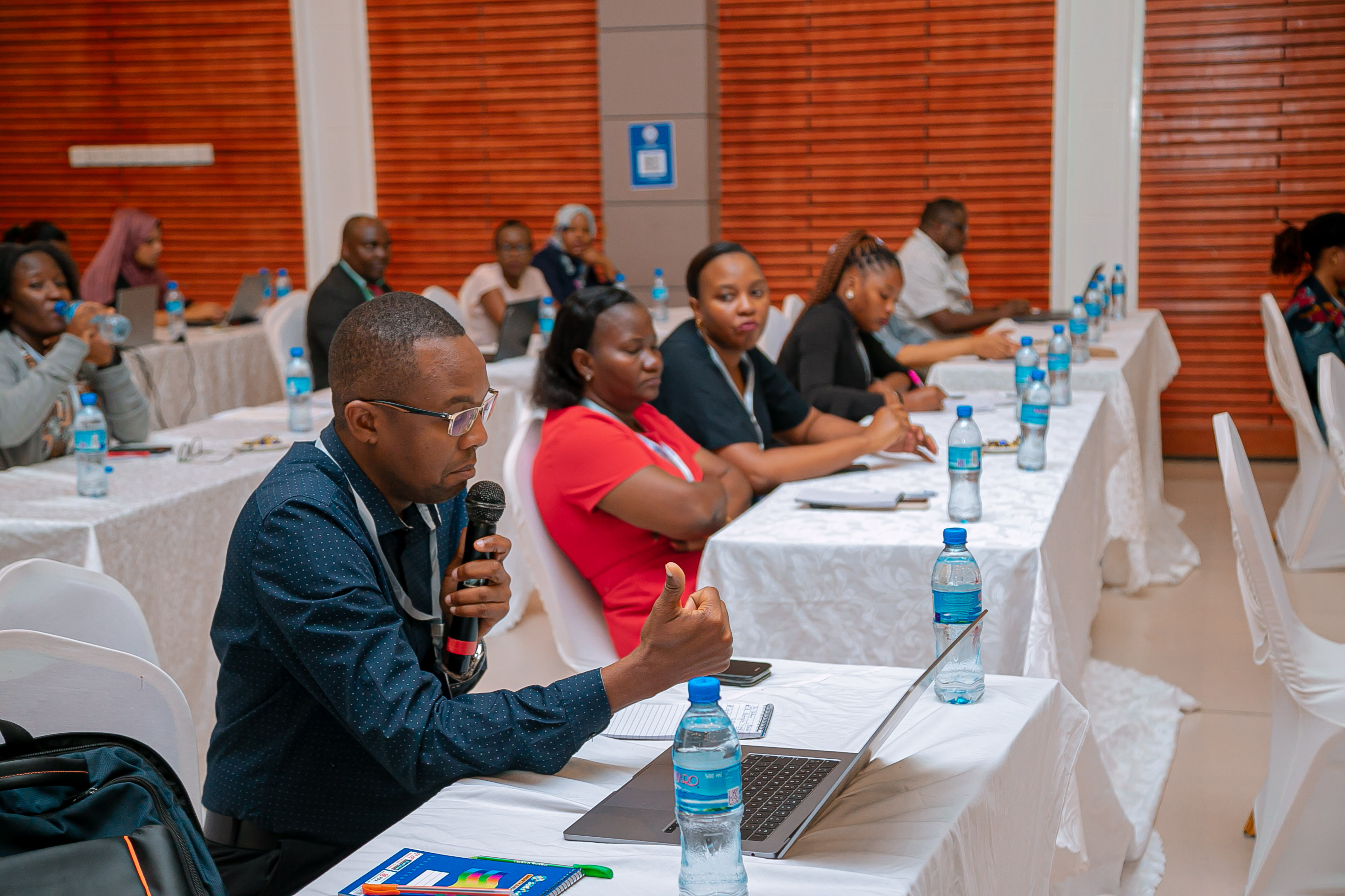 Foundation of Life: Improving Health Outcomes in Children