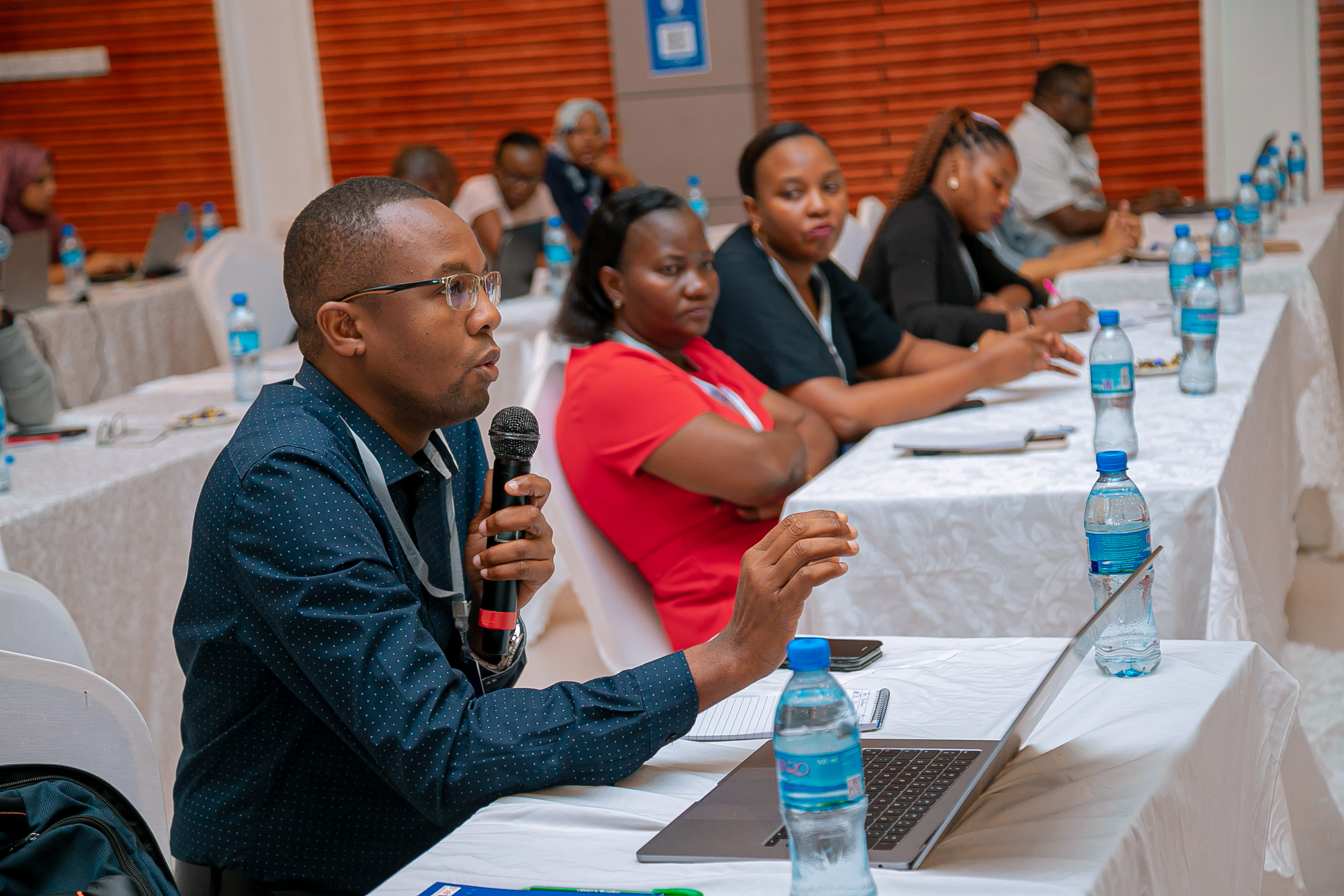 Foundation of Life: Improving Health Outcomes in Children