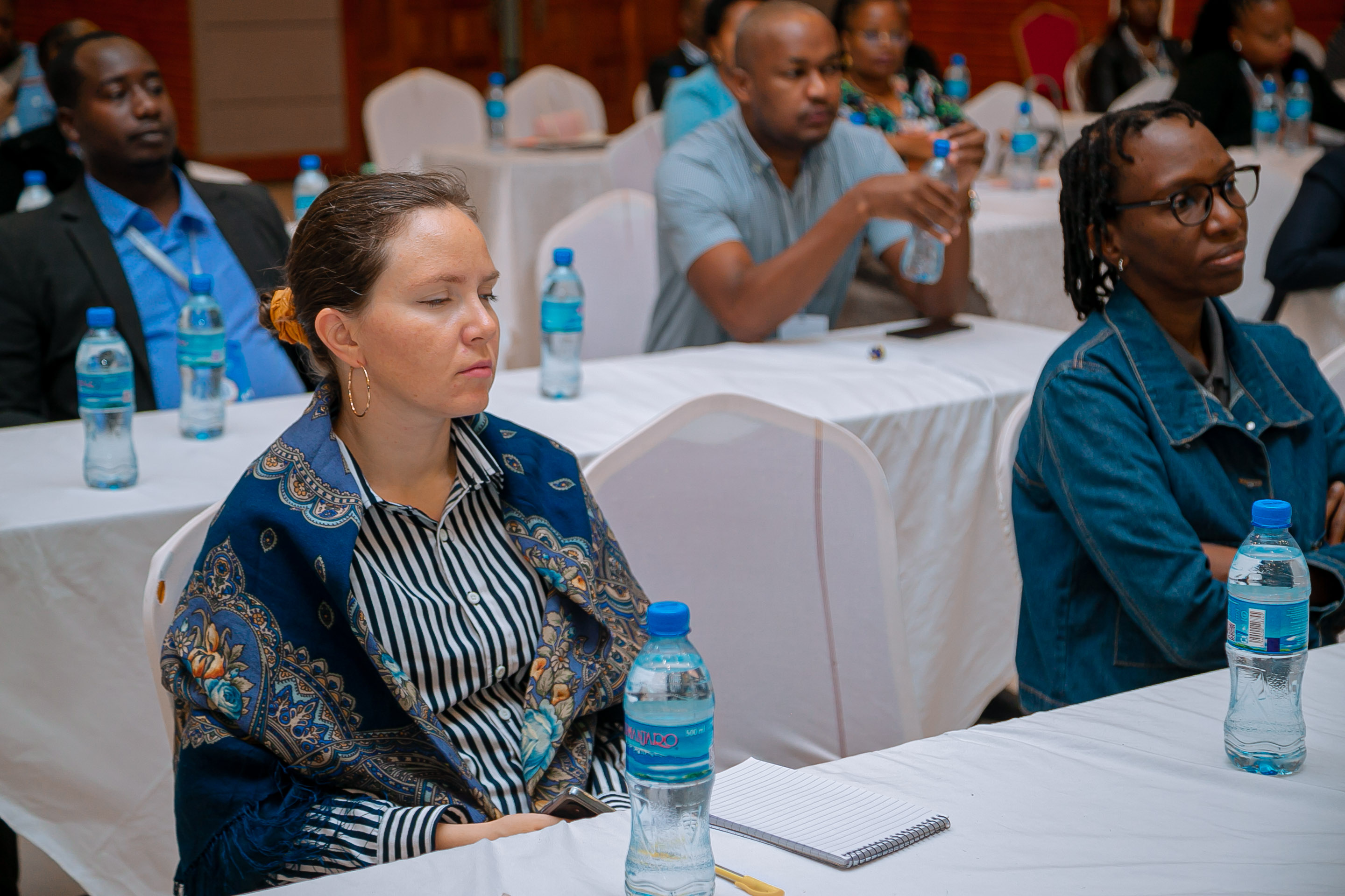 Foundation of Life: Improving Health Outcomes in Children