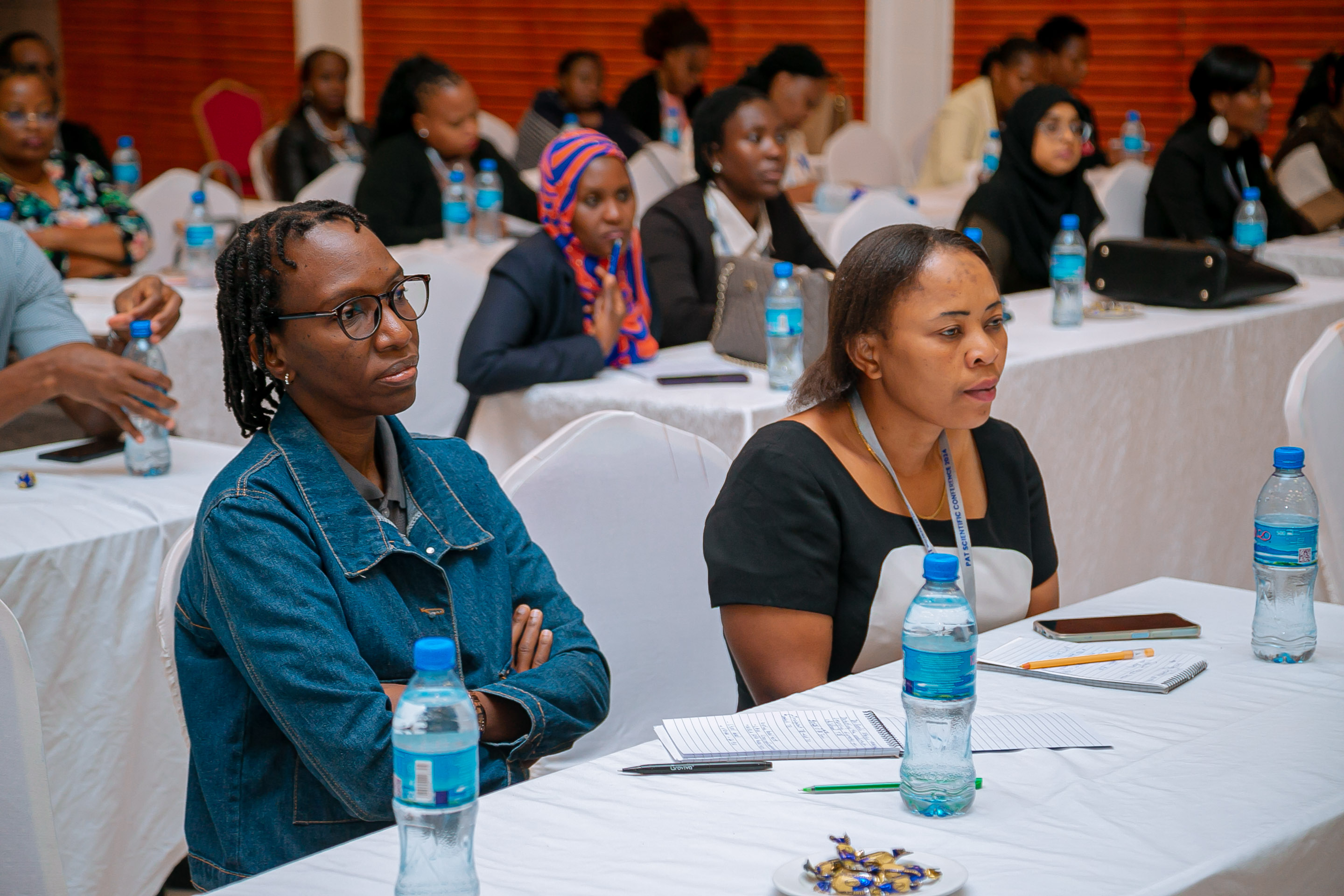 Foundation of Life: Improving Health Outcomes in Children