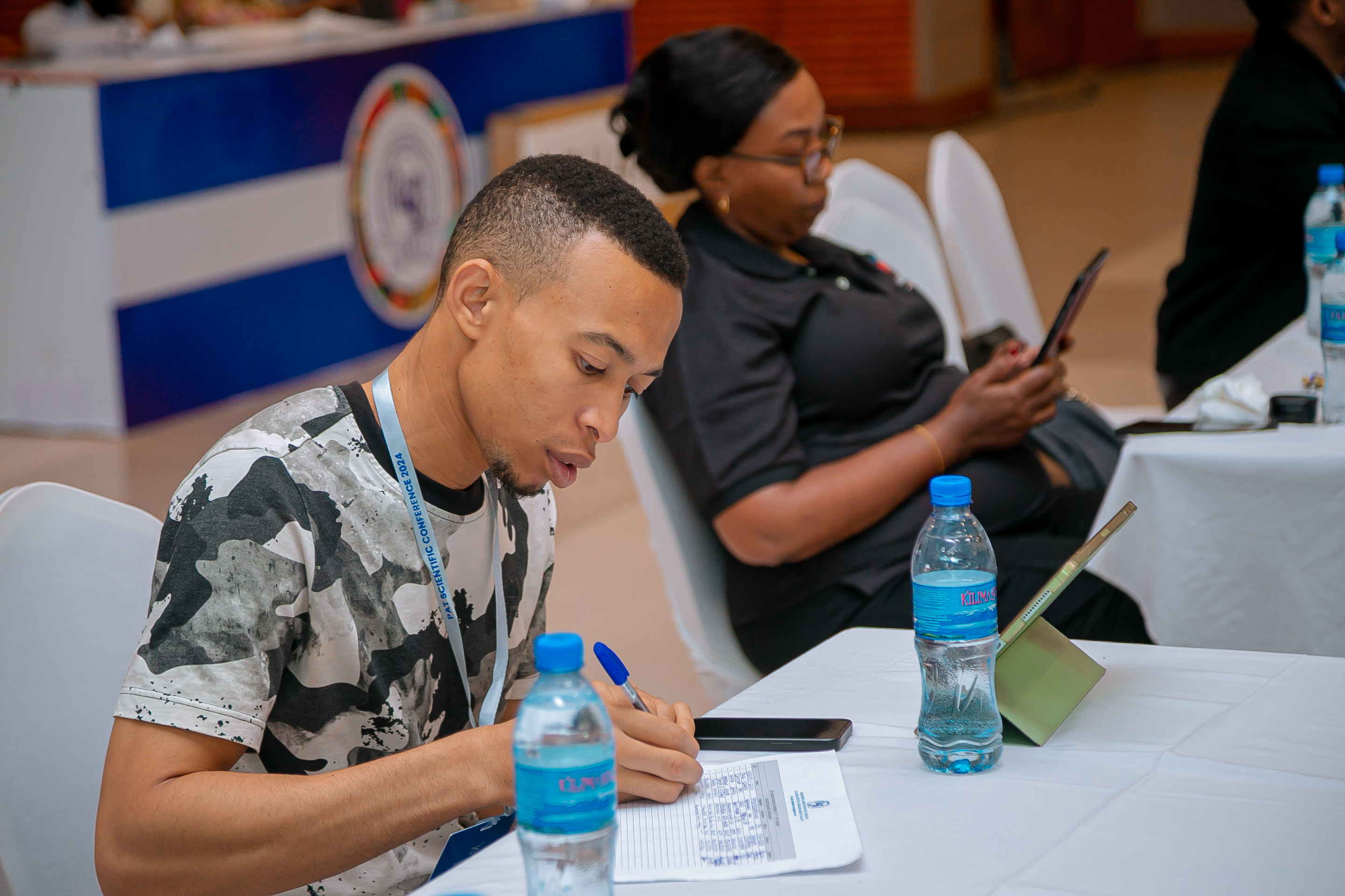 Foundation of Life: Improving Health Outcomes in Children