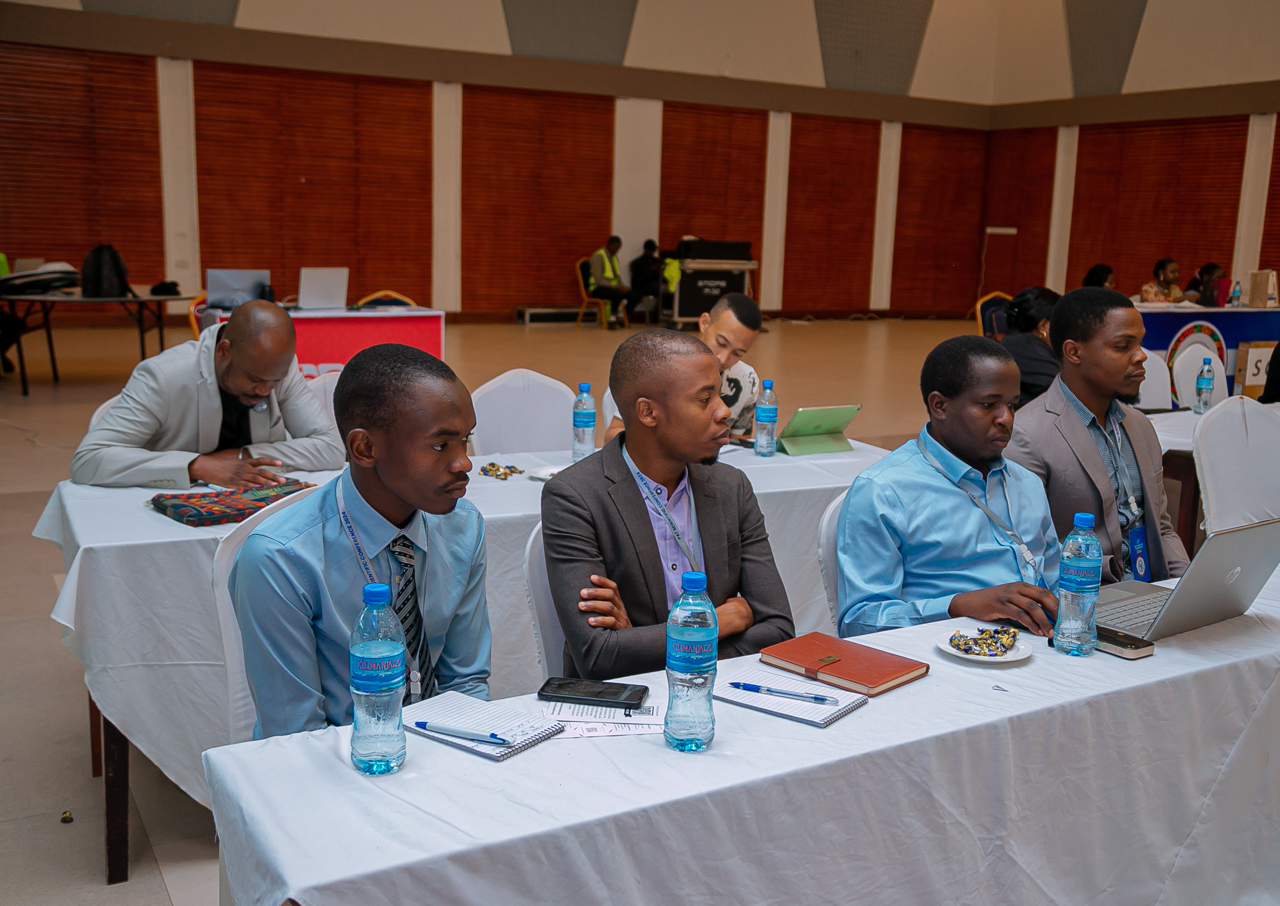 Foundation of Life: Improving Health Outcomes in Children