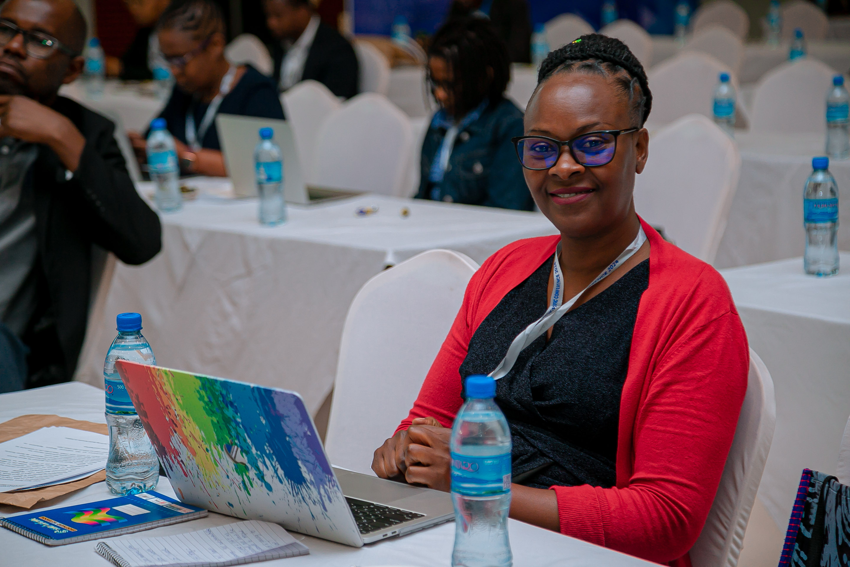 Foundation of Life: Improving Health Outcomes in Children