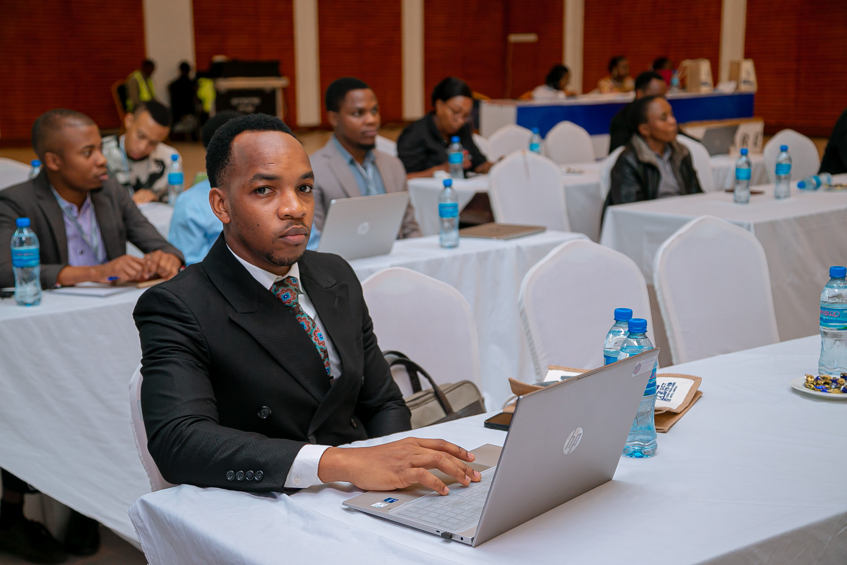 Foundation of Life: Improving Health Outcomes in Children