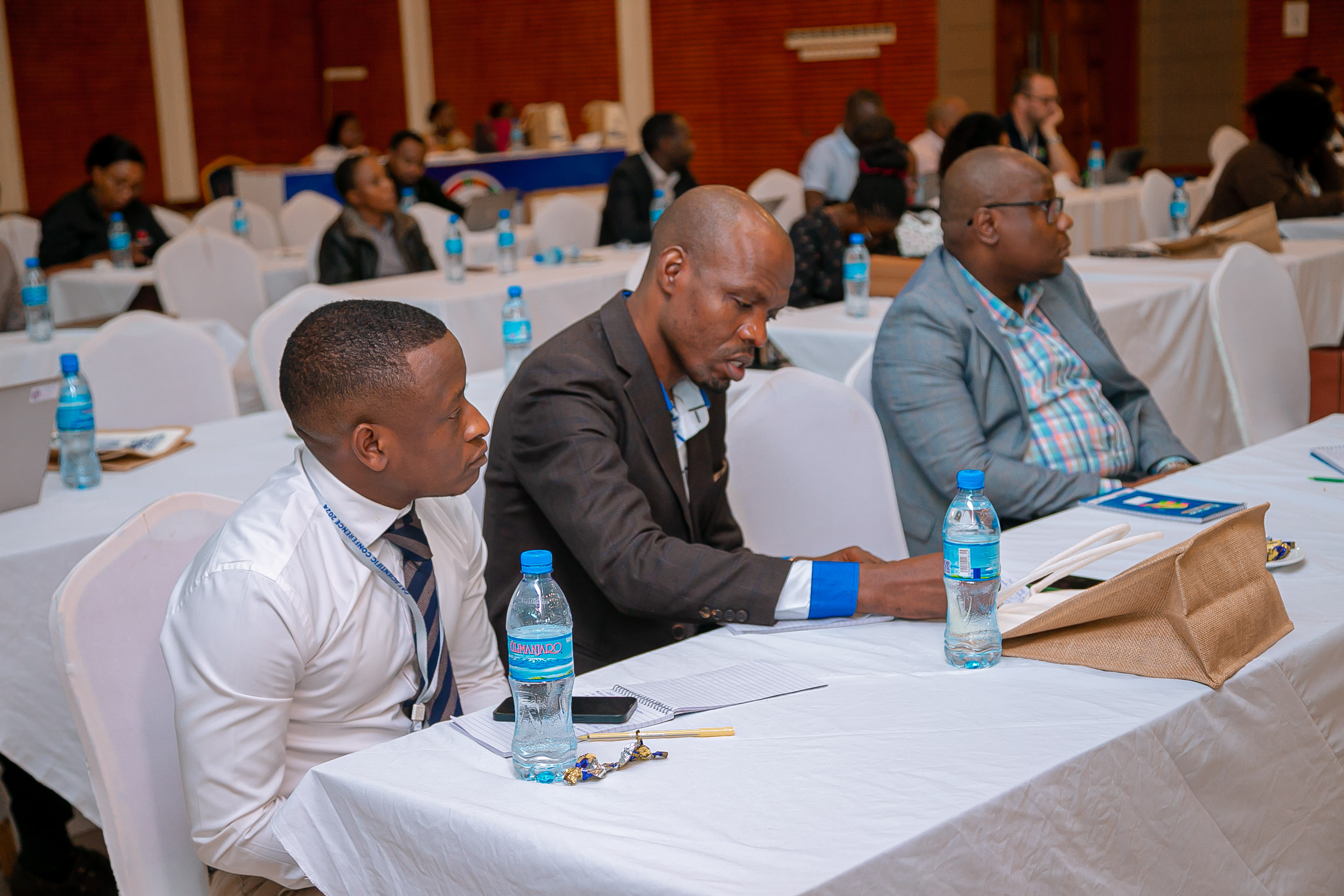 Foundation of Life: Improving Health Outcomes in Children