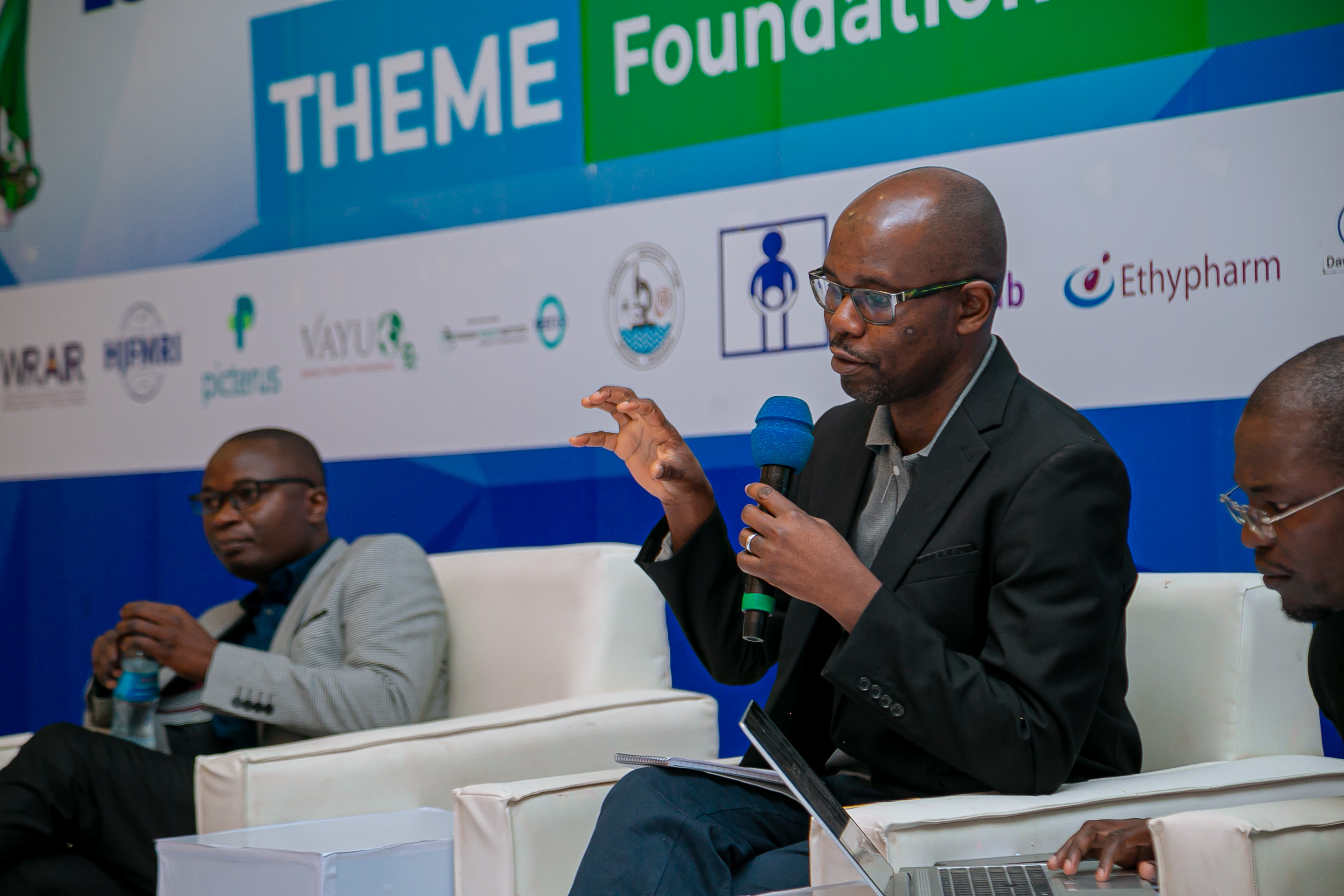 Foundation of Life: Improving Health Outcomes in Children