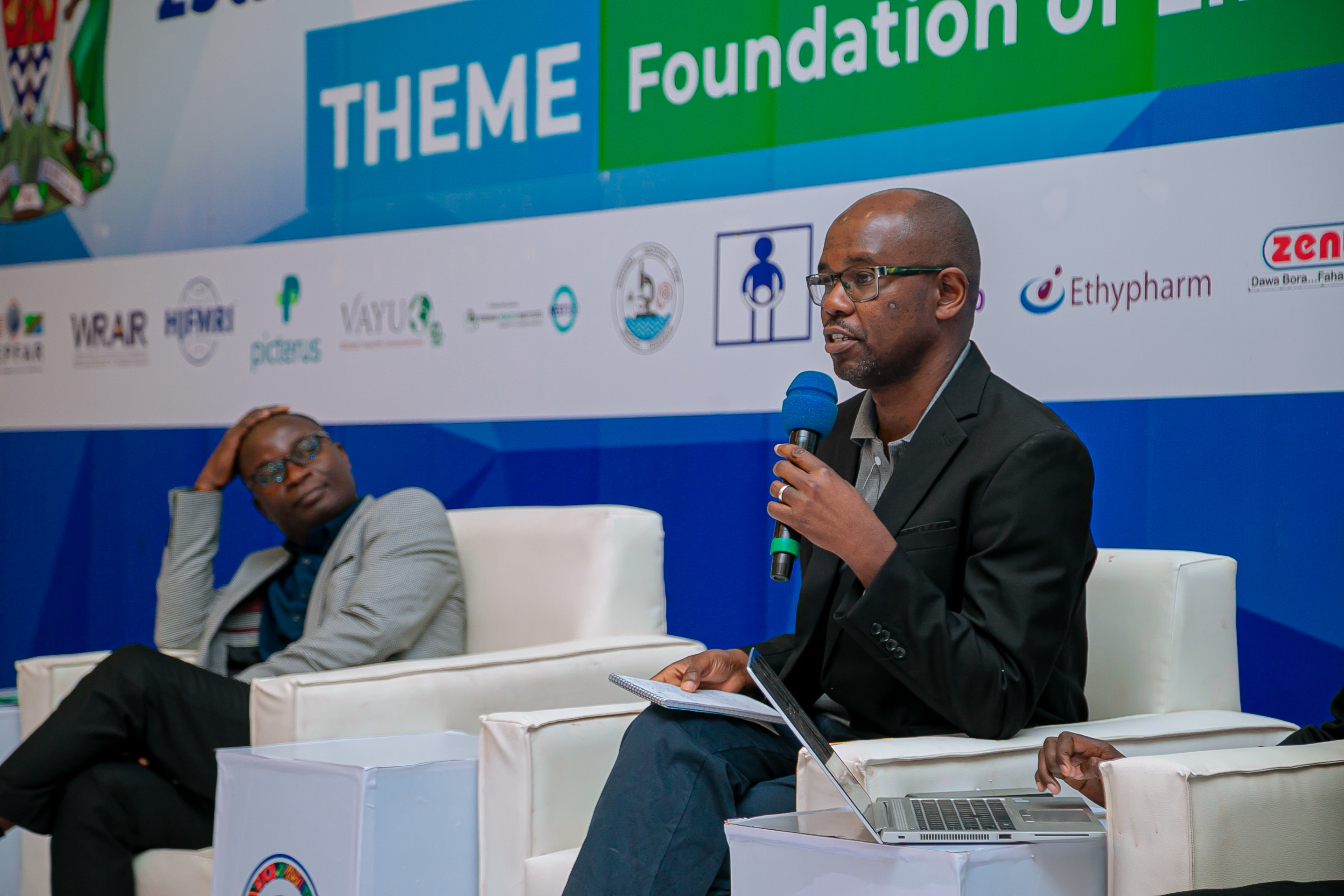 Foundation of Life: Improving Health Outcomes in Children