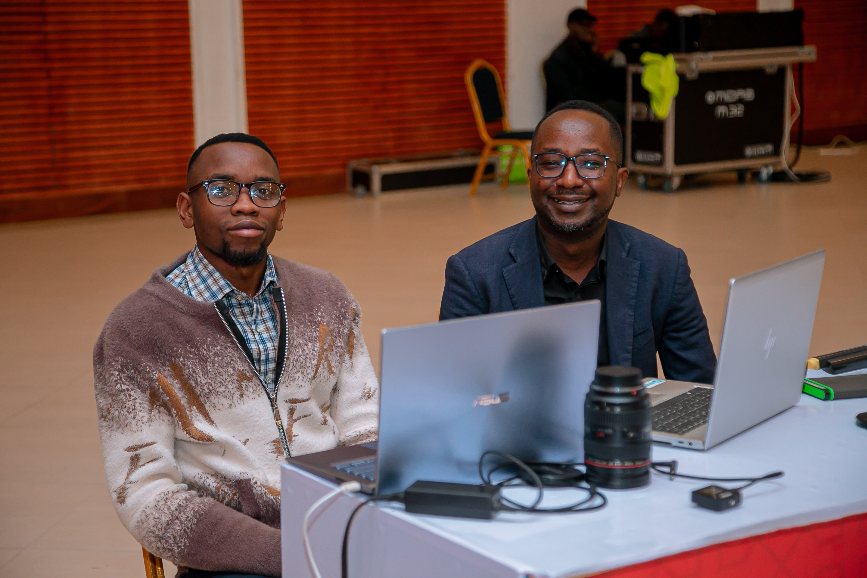 Foundation of Life: Improving Health Outcomes in Children