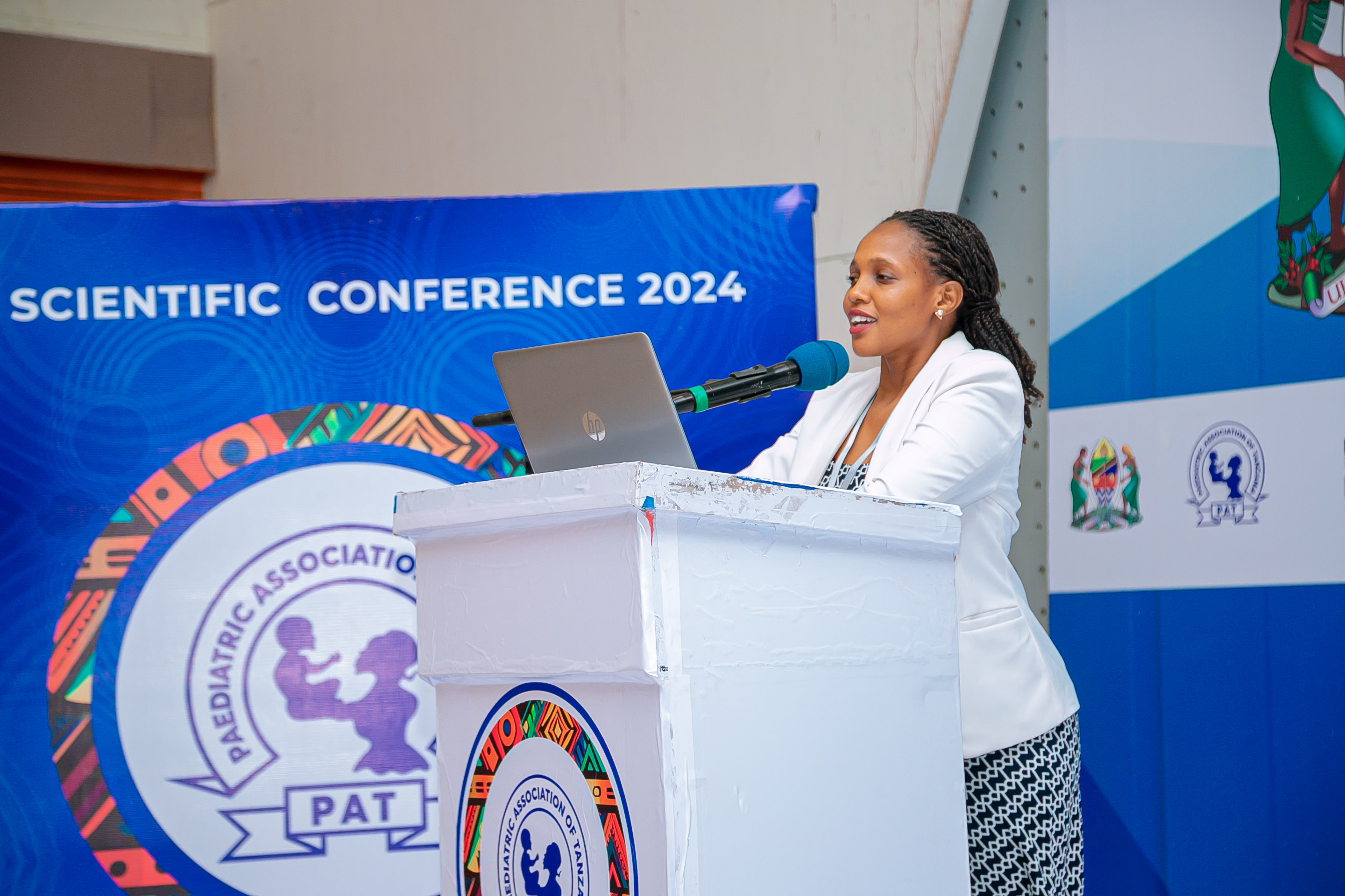 Foundation of Life: Improving Health Outcomes in Children