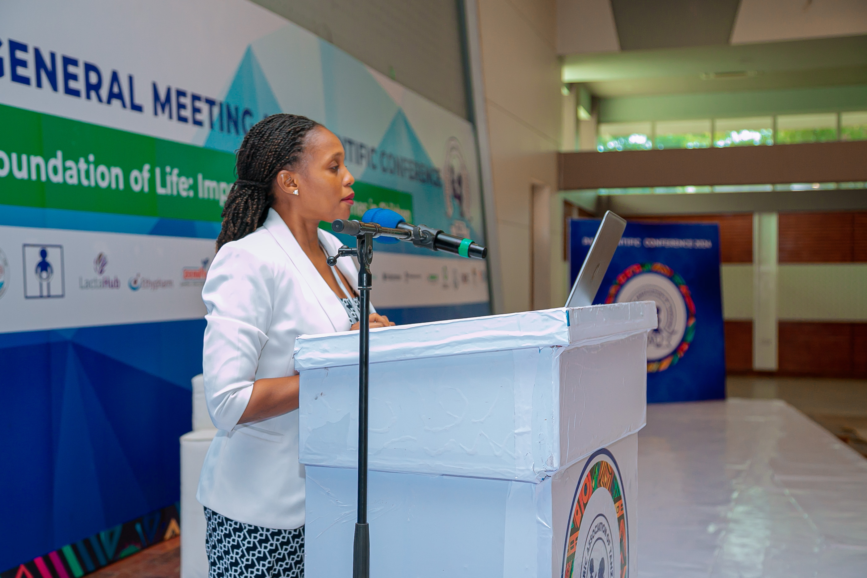 Foundation of Life: Improving Health Outcomes in Children