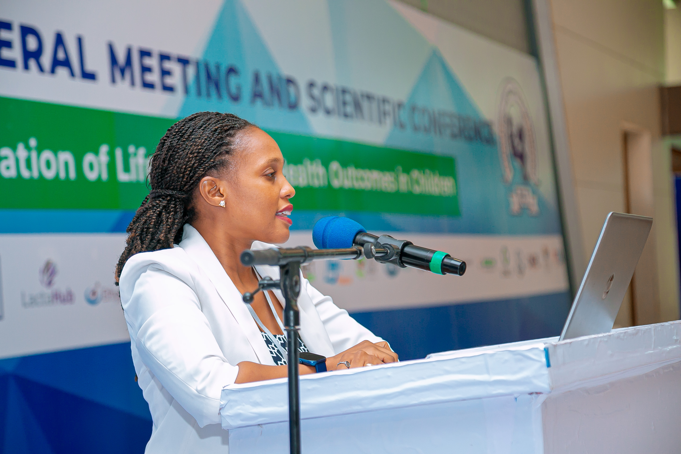 Foundation of Life: Improving Health Outcomes in Children