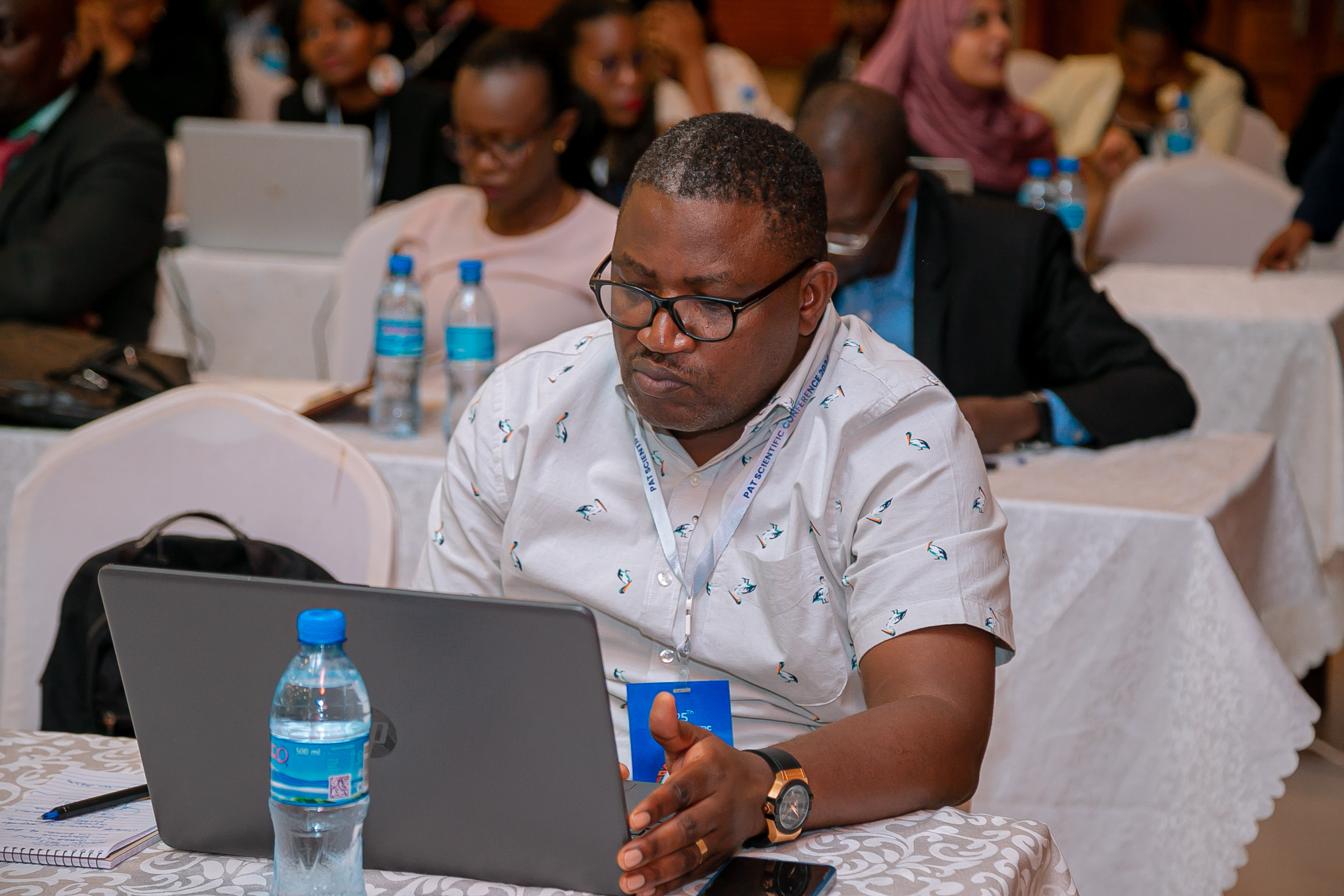 Foundation of Life: Improving Health Outcomes in Children