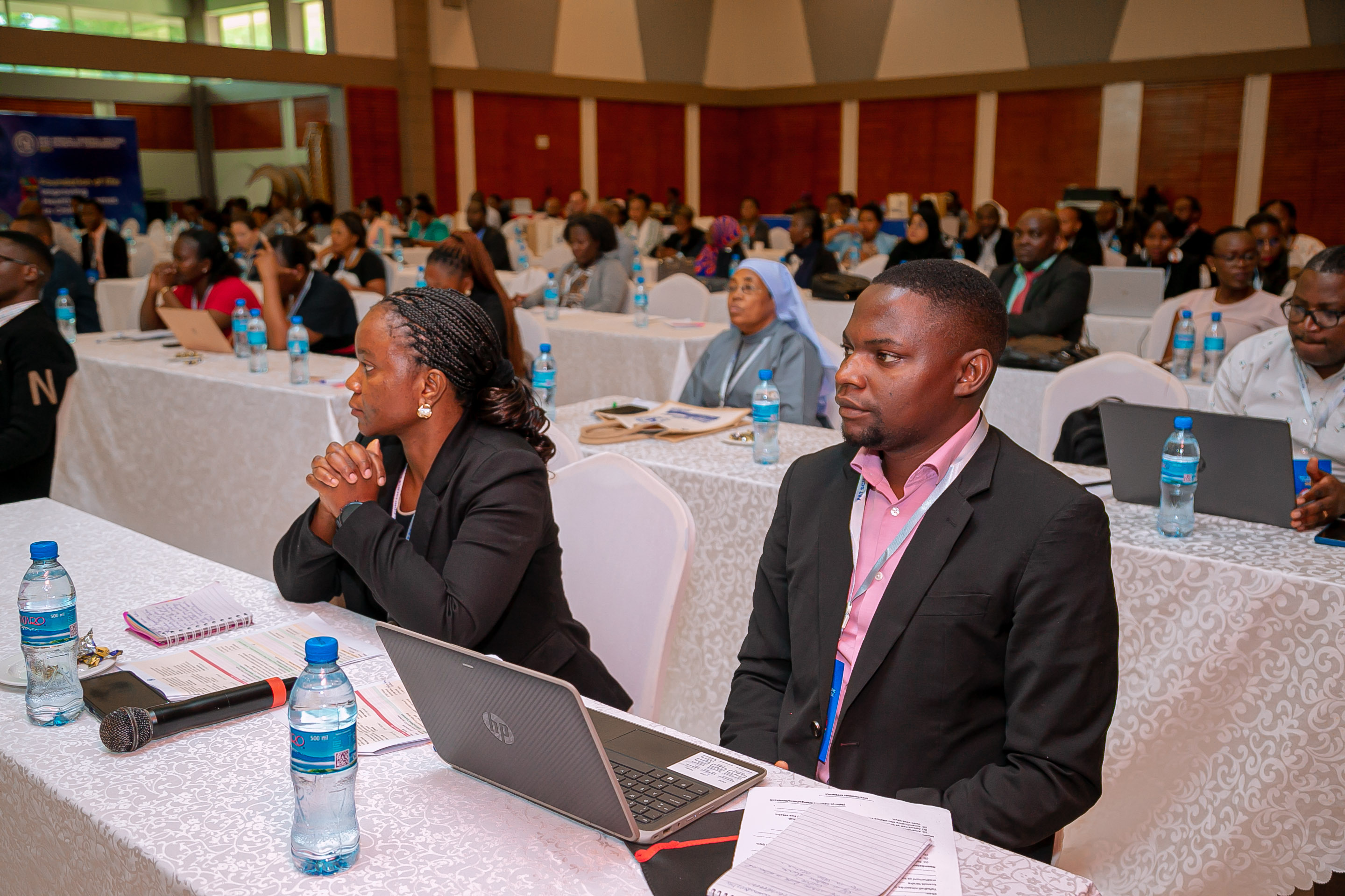 Foundation of Life: Improving Health Outcomes in Children