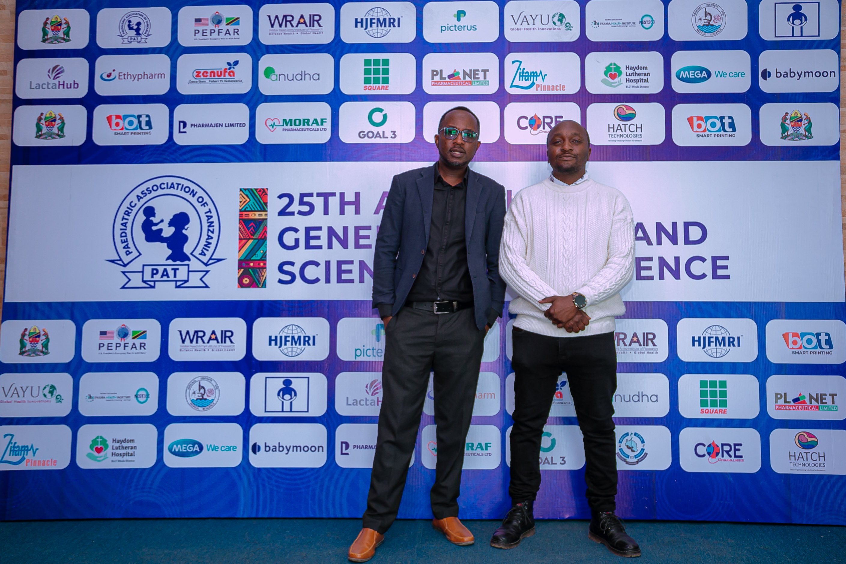 Foundation of Life: Improving Health Outcomes in Children