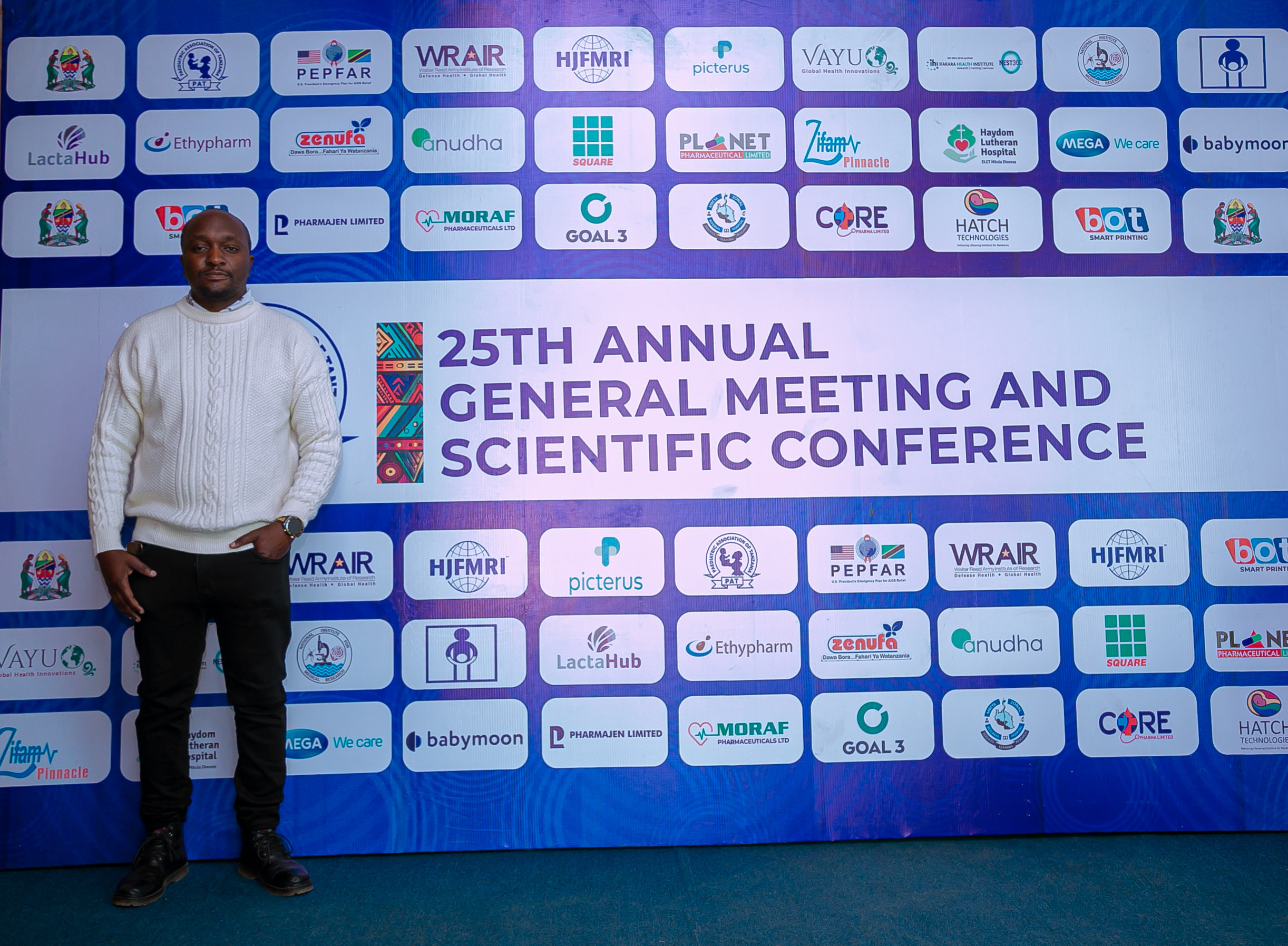 Foundation of Life: Improving Health Outcomes in Children