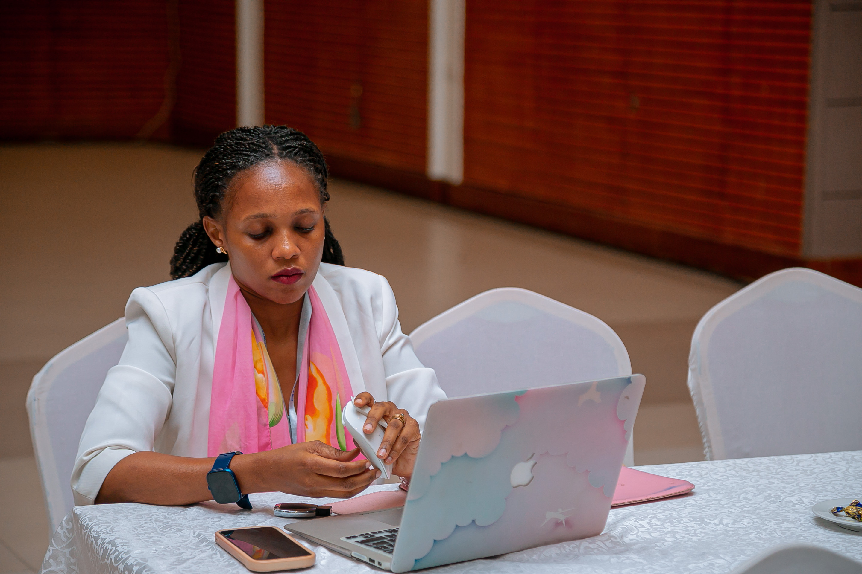 Foundation of Life: Improving Health Outcomes in Children