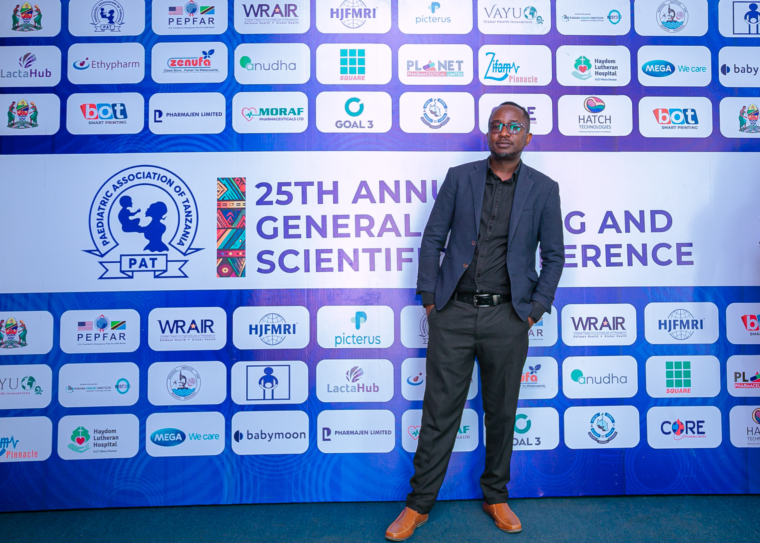 Foundation of Life: Improving Health Outcomes in Children