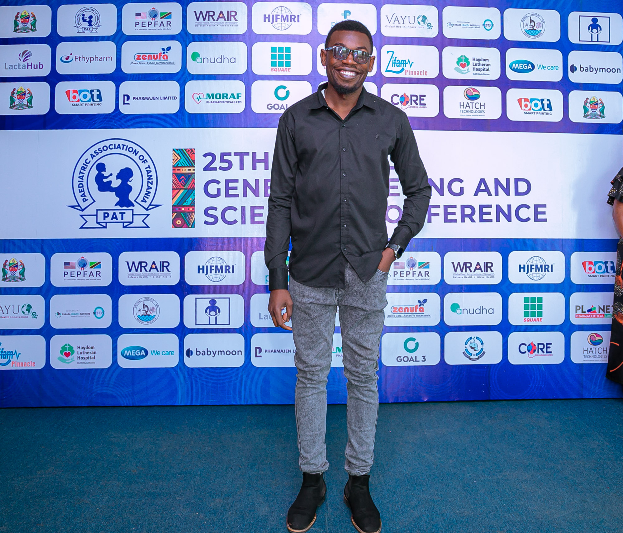 Foundation of Life: Improving Health Outcomes in Children