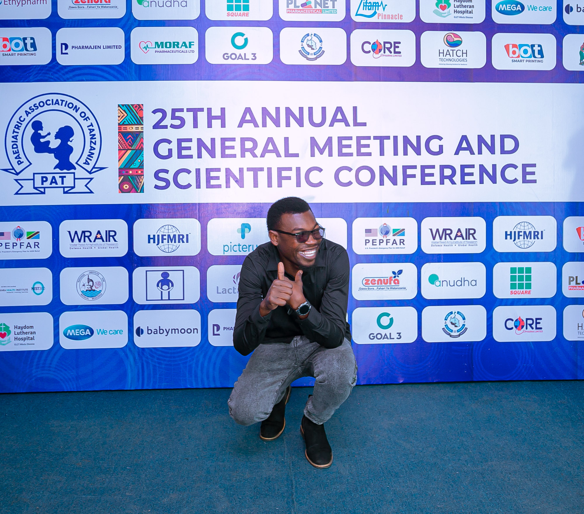 Foundation of Life: Improving Health Outcomes in Children