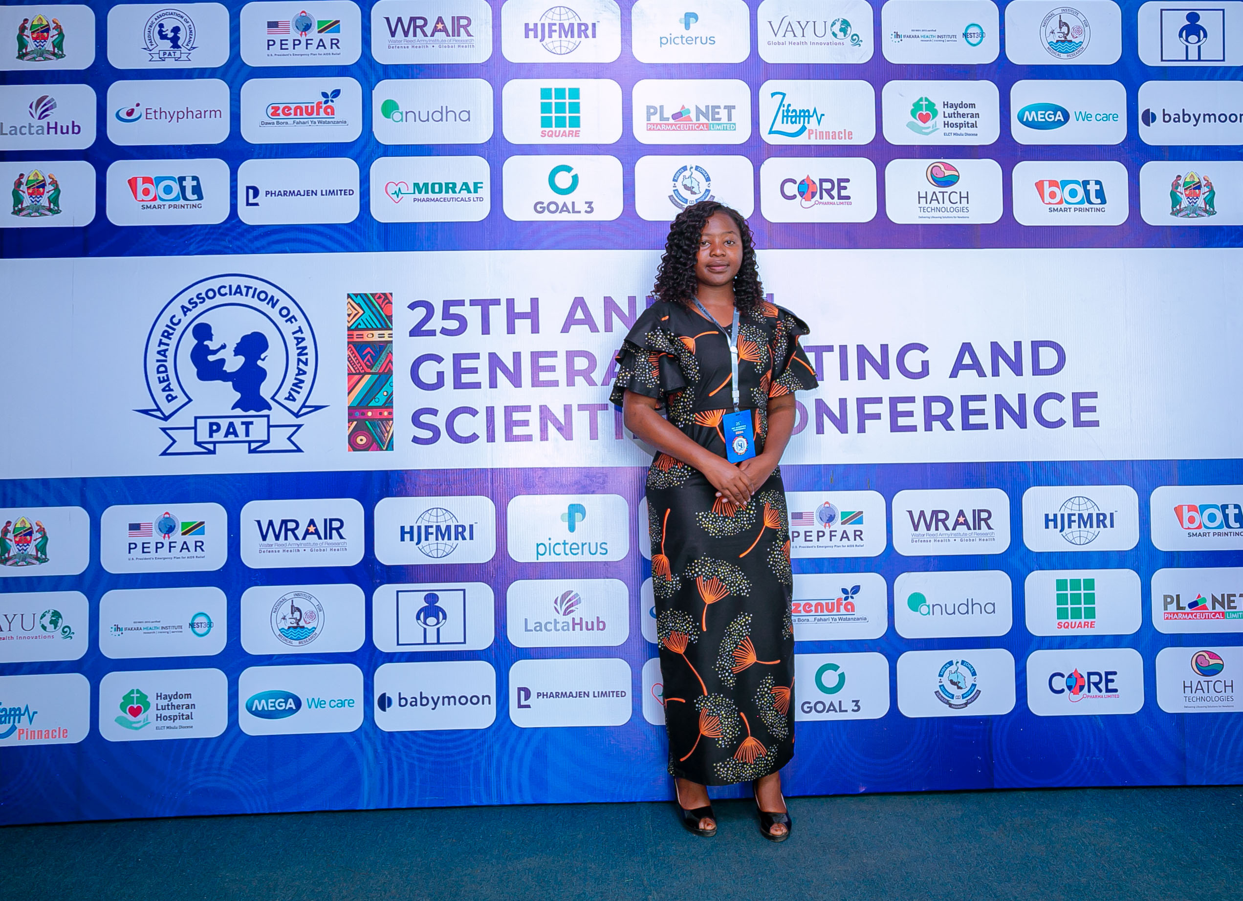 Foundation of Life: Improving Health Outcomes in Children